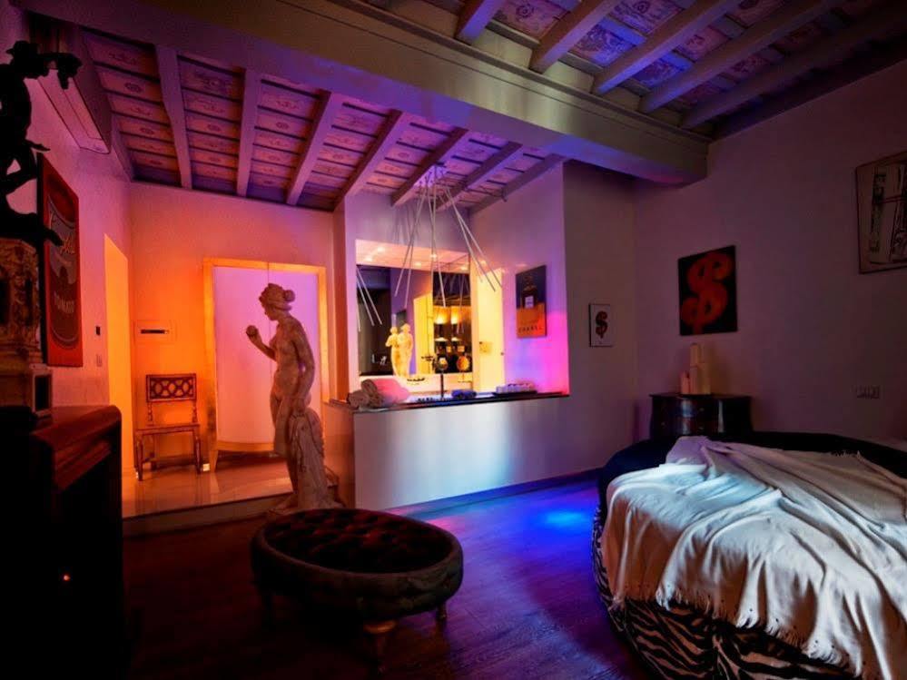 Guest house Pantheon Relais 5*