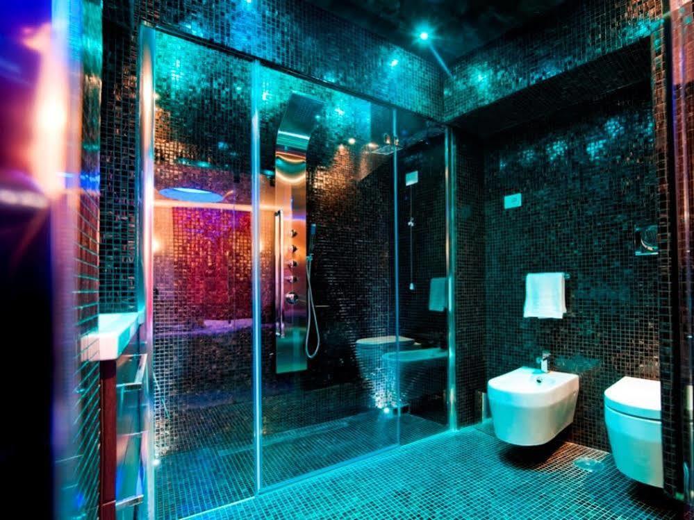 Guest house Pantheon Relais 5*