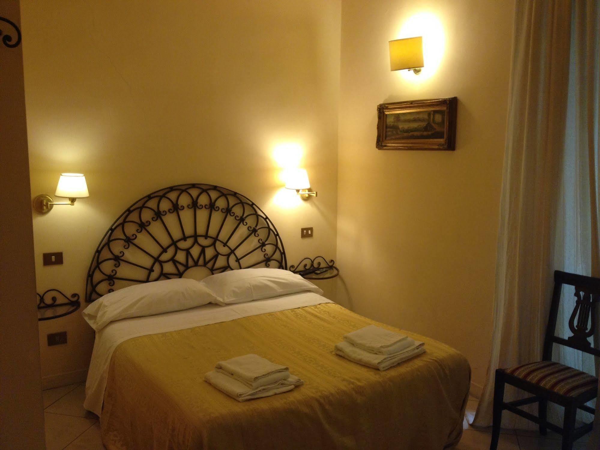 Maison De Marta Roma