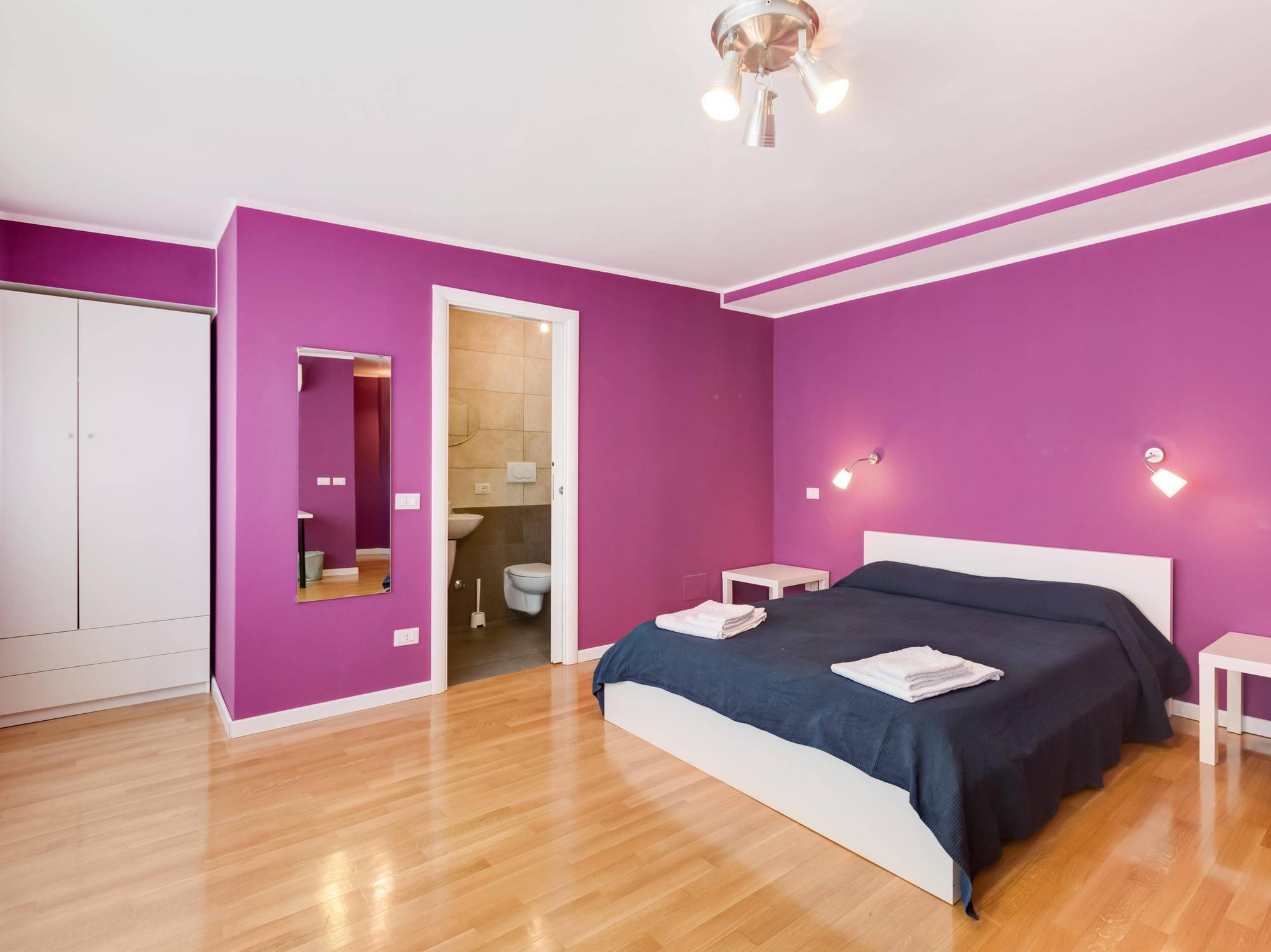 Vassallo Due Guest house Rome