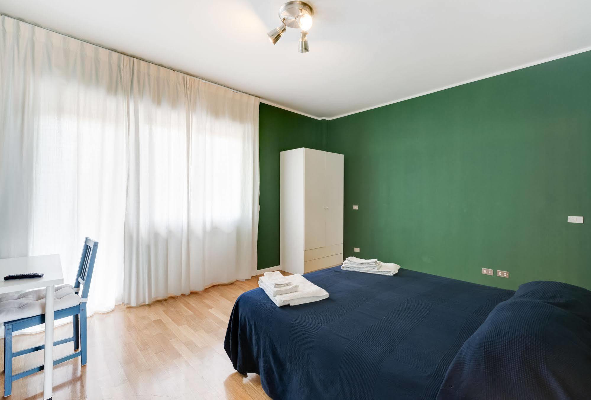 Guest house Vassallo Due 2*