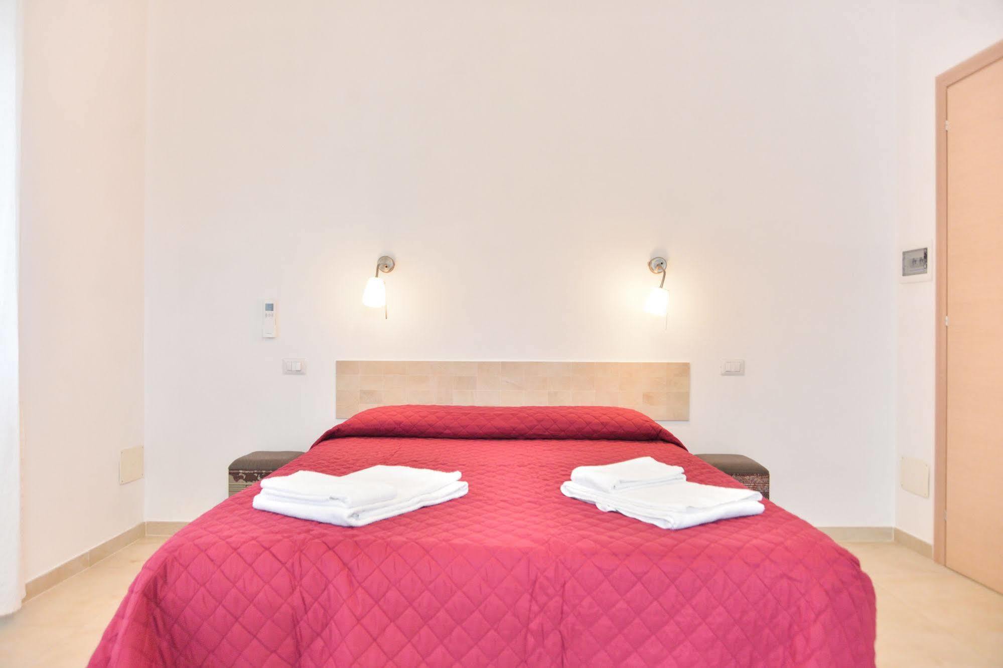 Vassallo Due 2* Rome