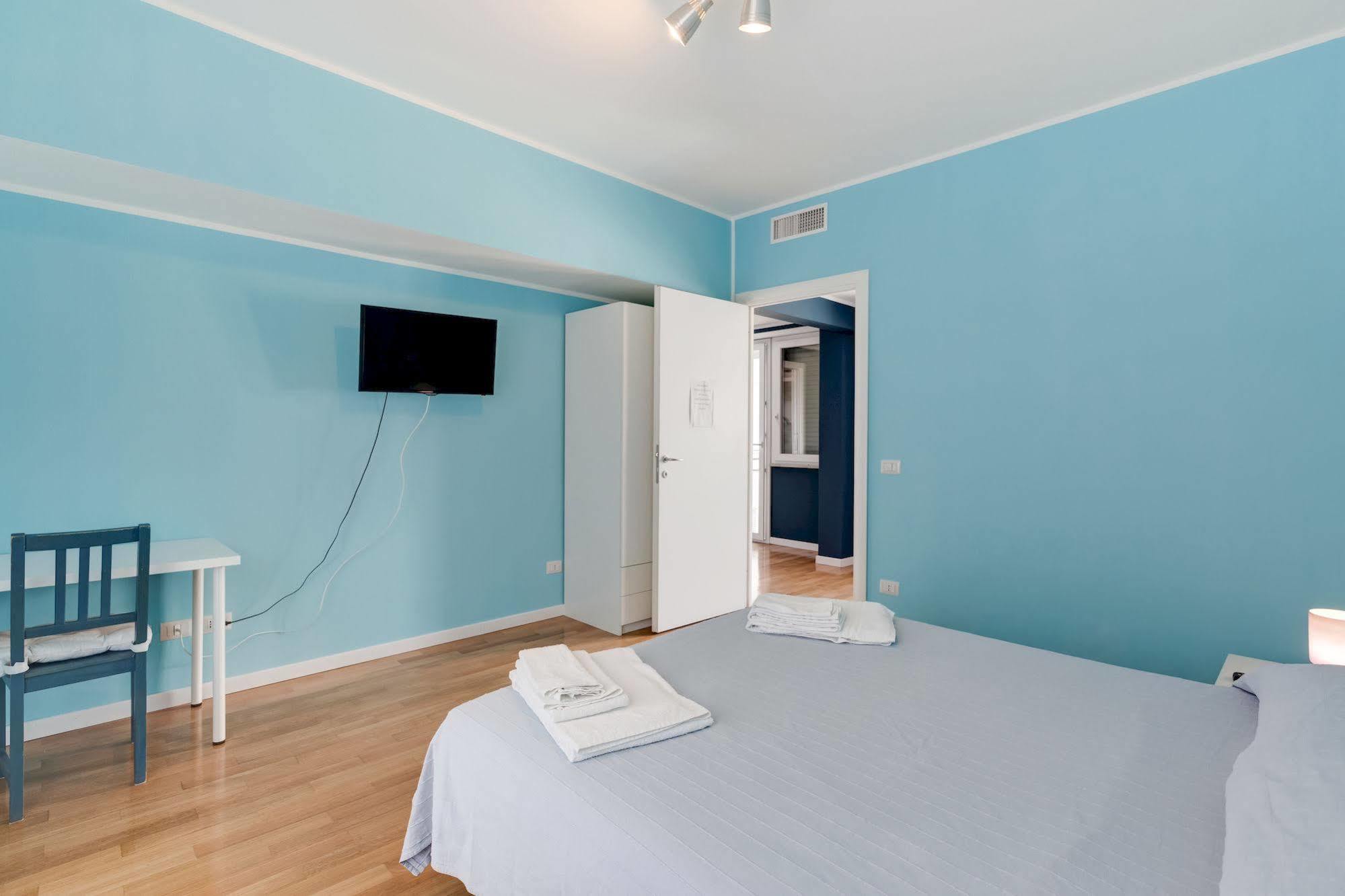 Vassallo Due Guest house Rome