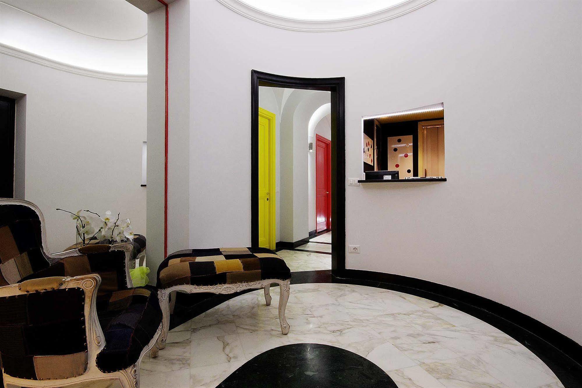 Cineroma Bed & Breakfast Rome