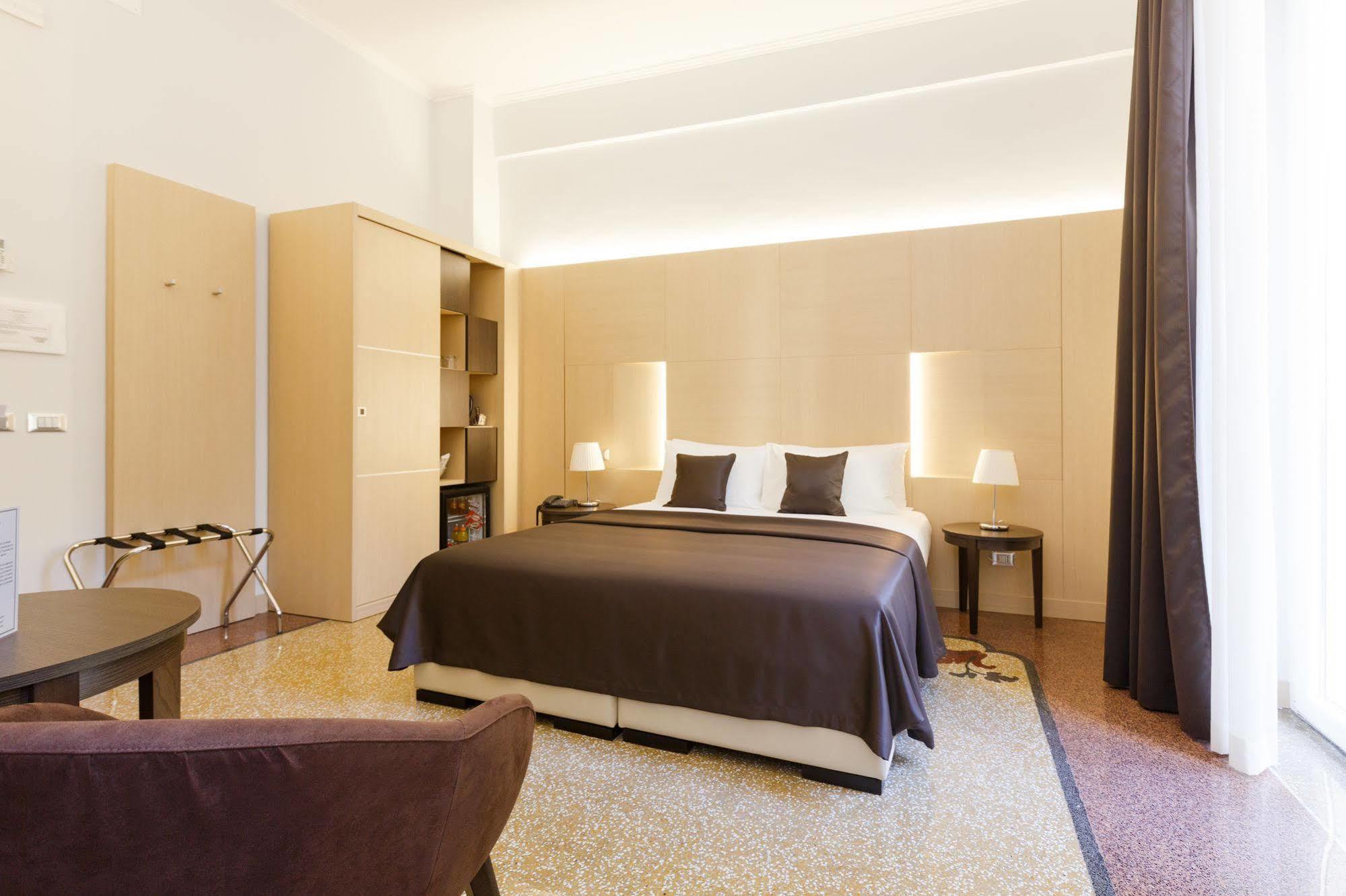 Domus Terenzio Rome