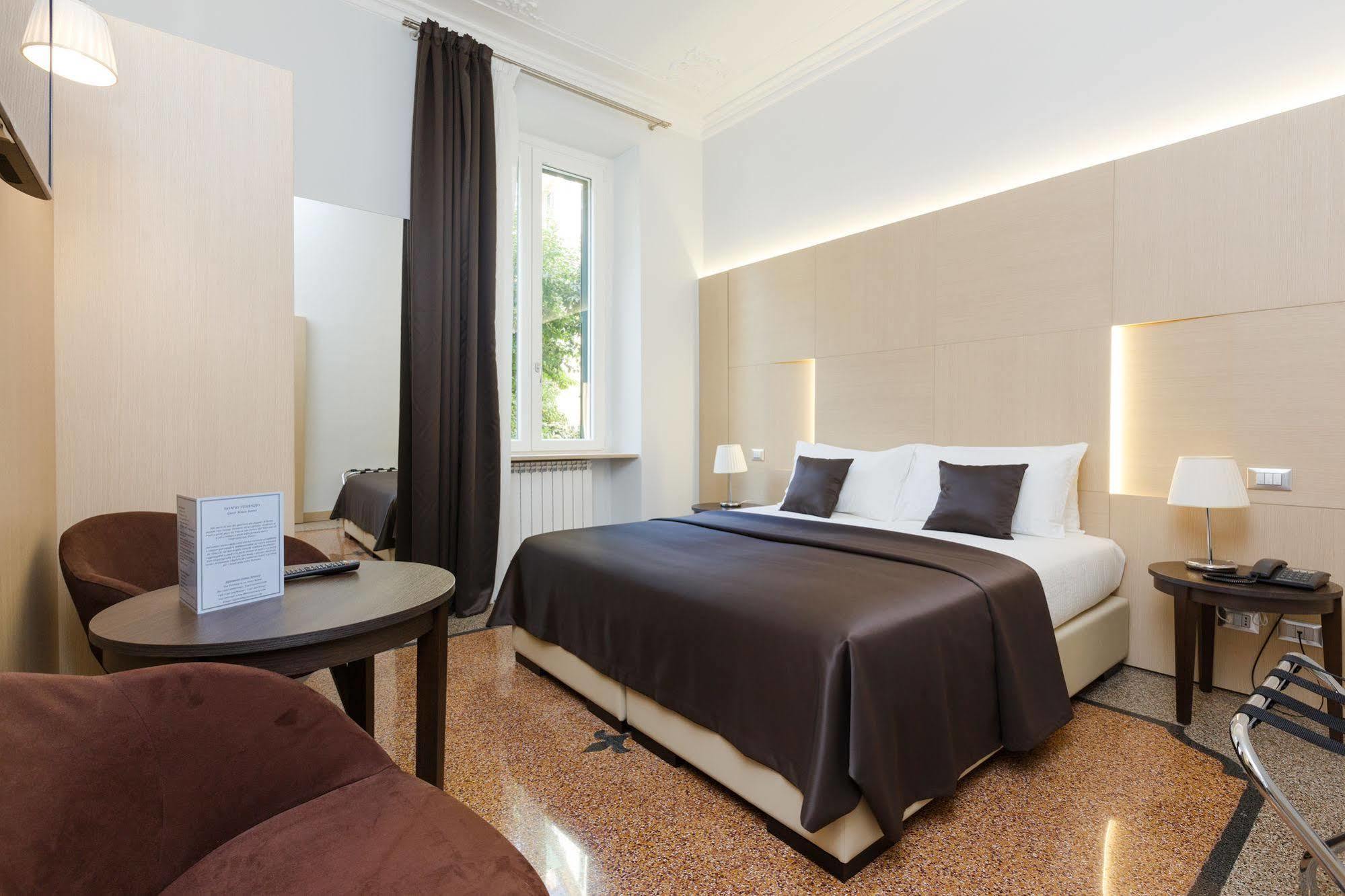 Domus Terenzio Hotel Rome