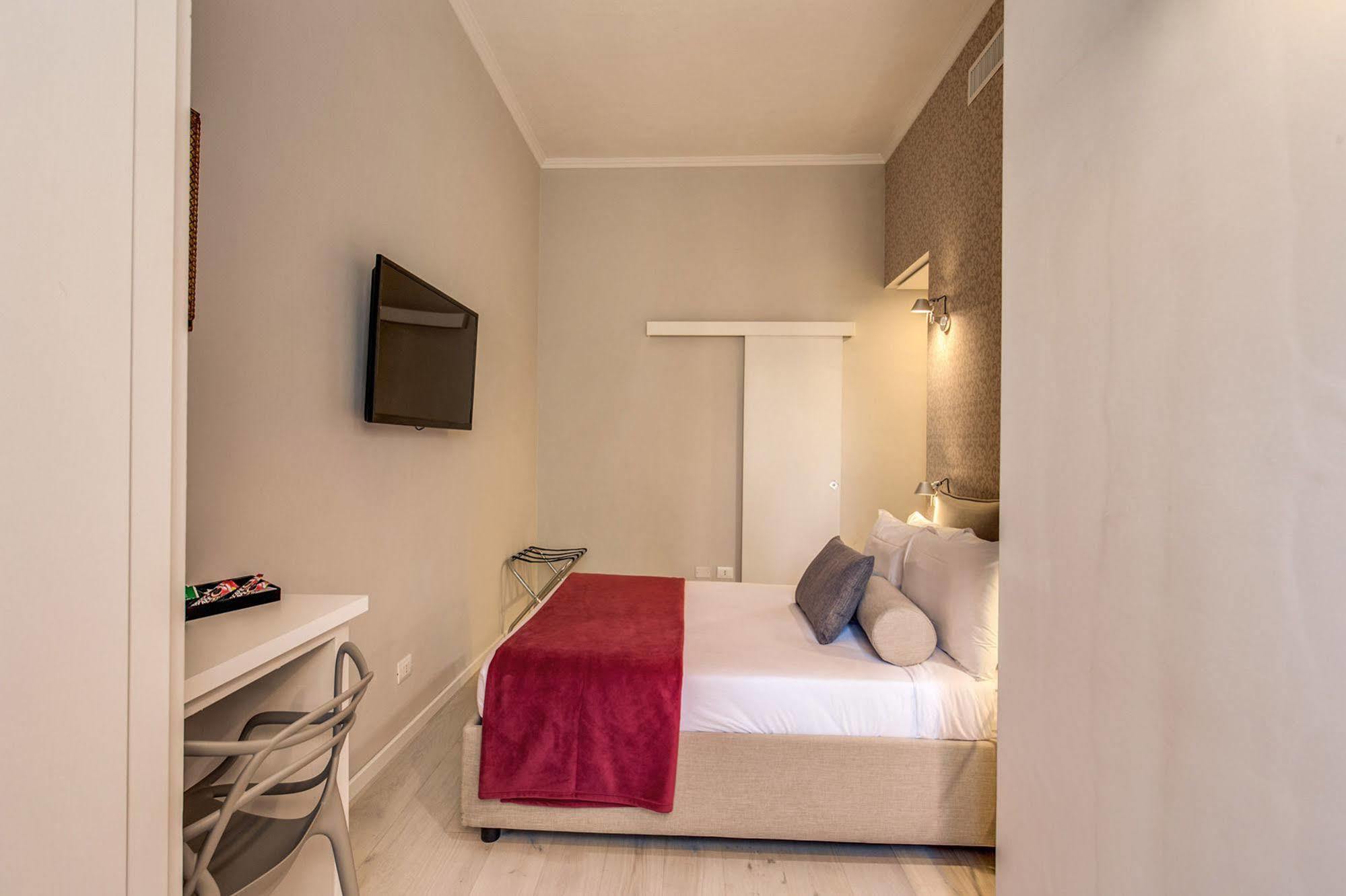 La Maison D'art Spagna - Maison D'art Collection Hotel