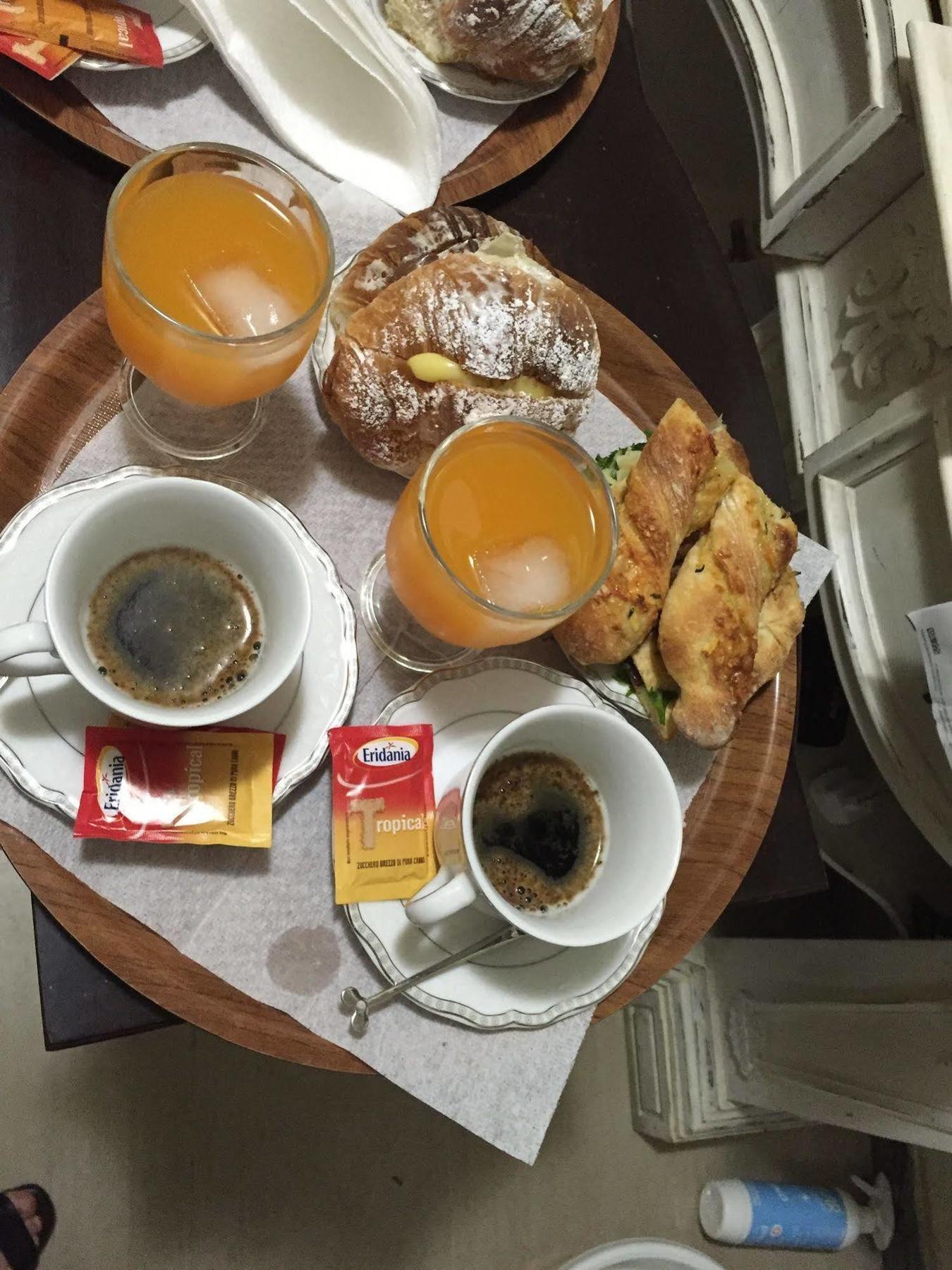 Bed & Breakfast Candia41 Rome