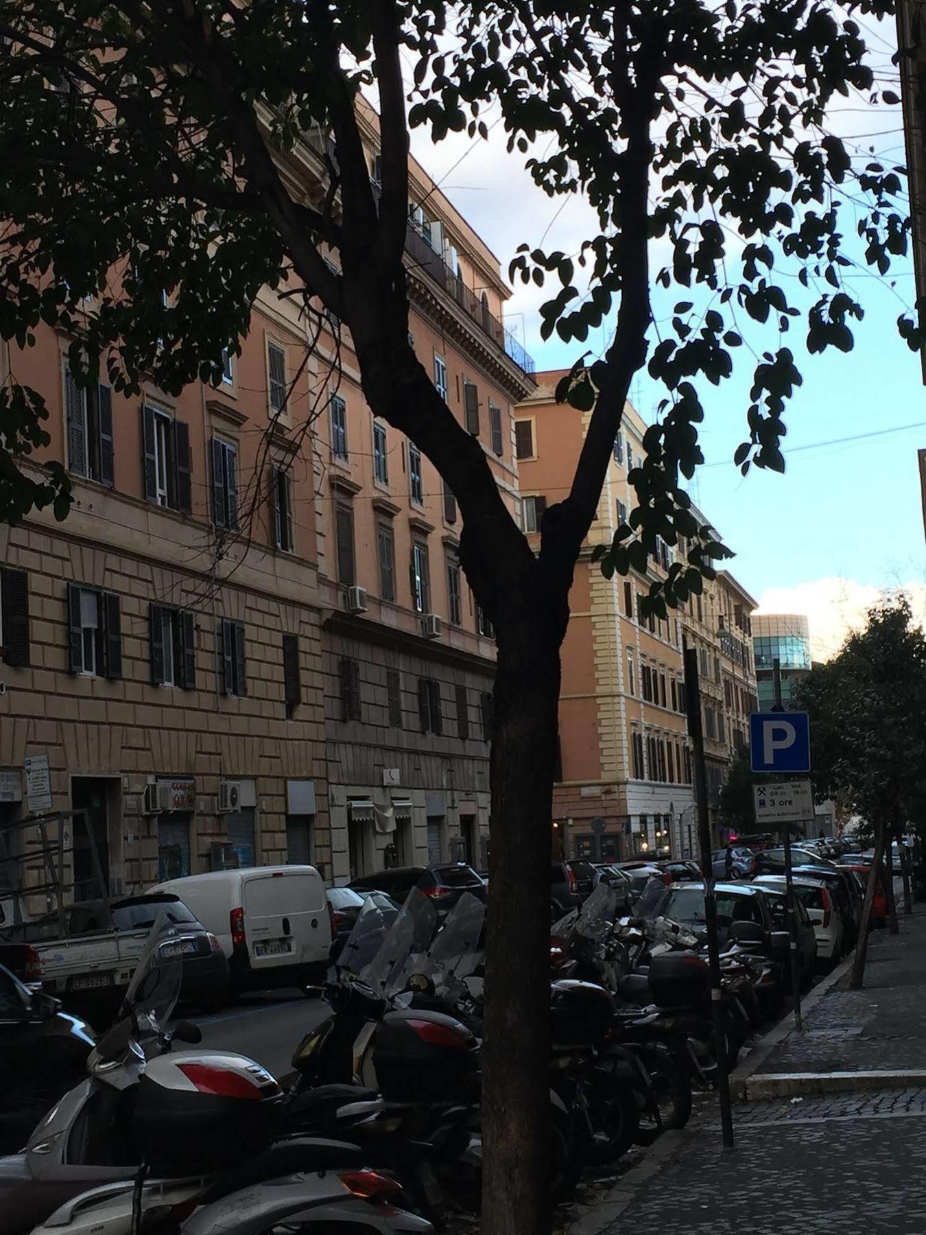 Candia41 Rome