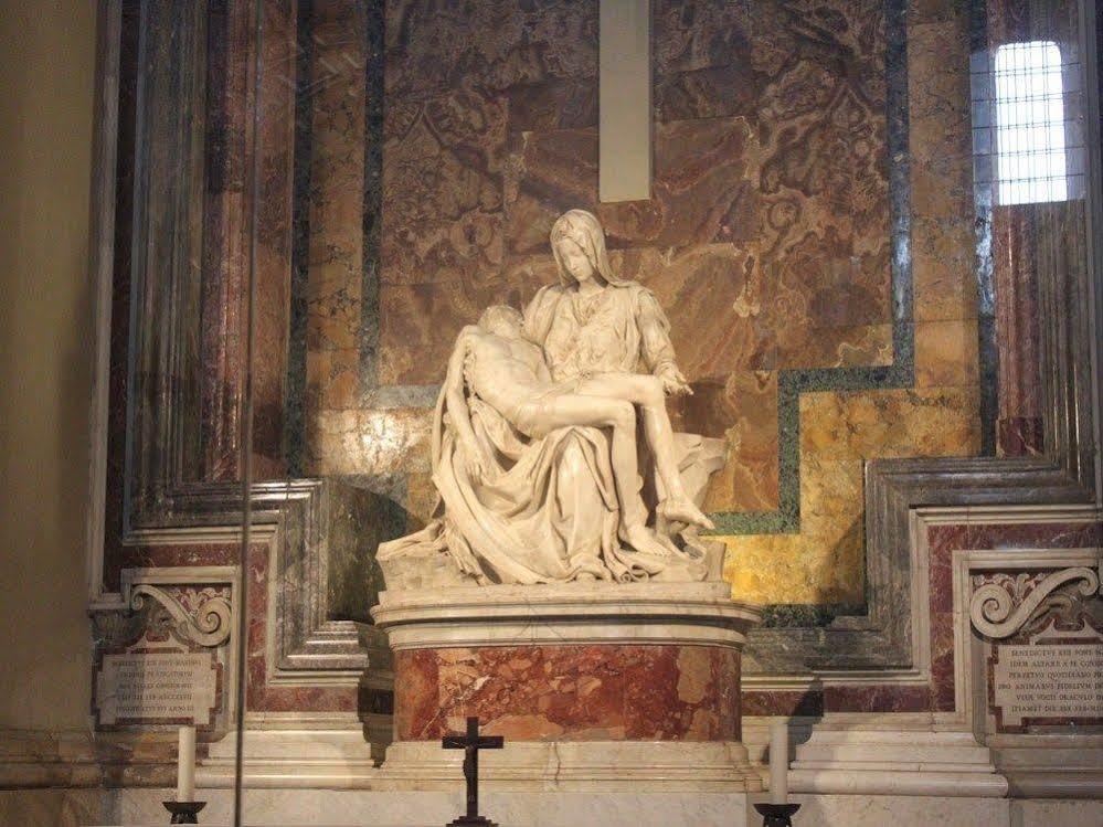 Bed & Breakfast Candia41 Rome
