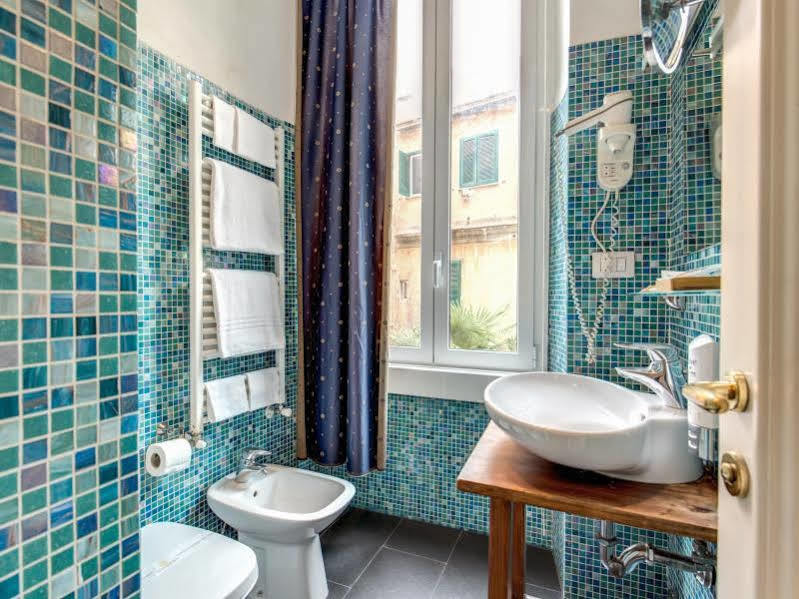 The Rome Suite 3*