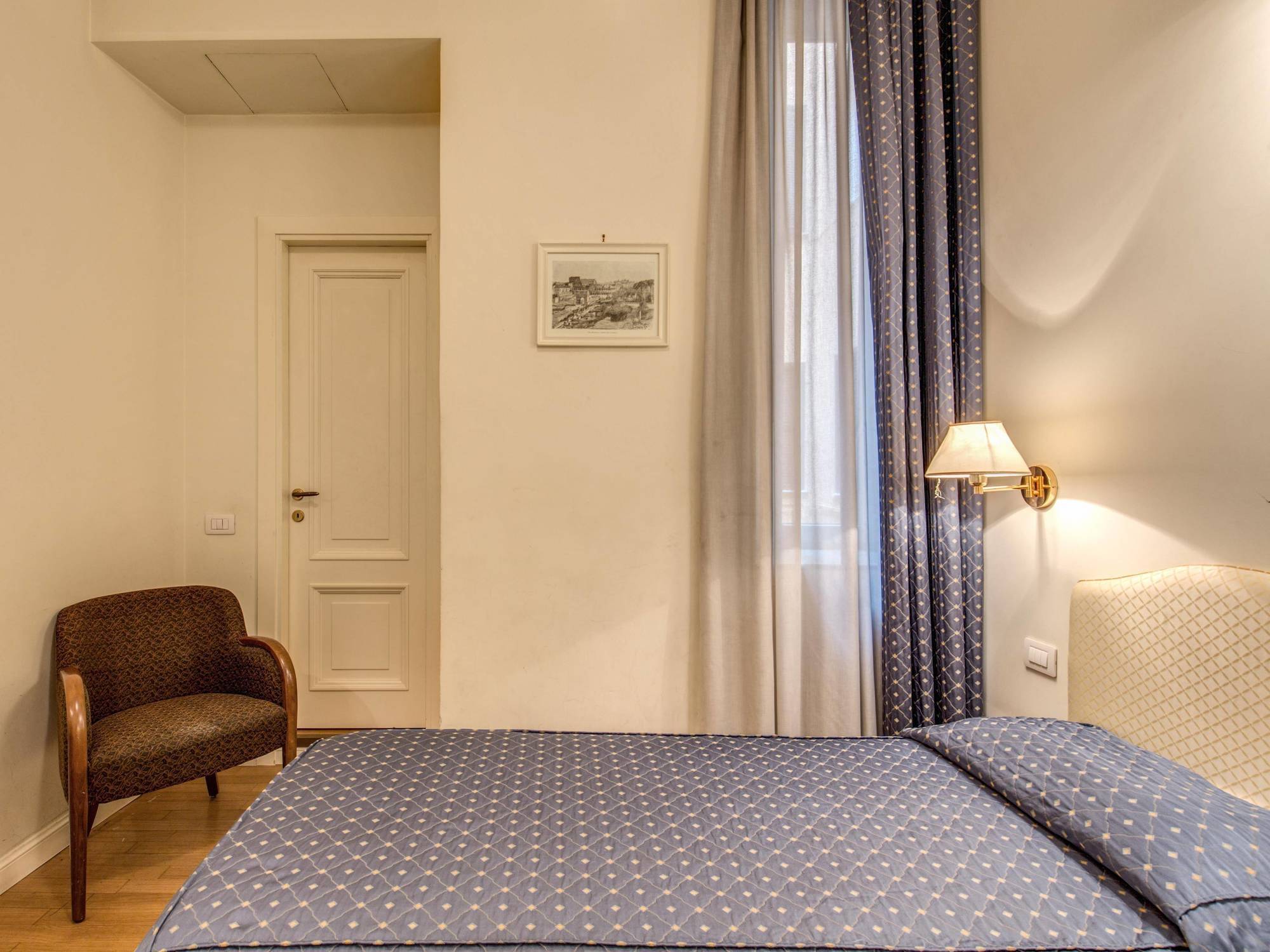 The Rome Suite 3*