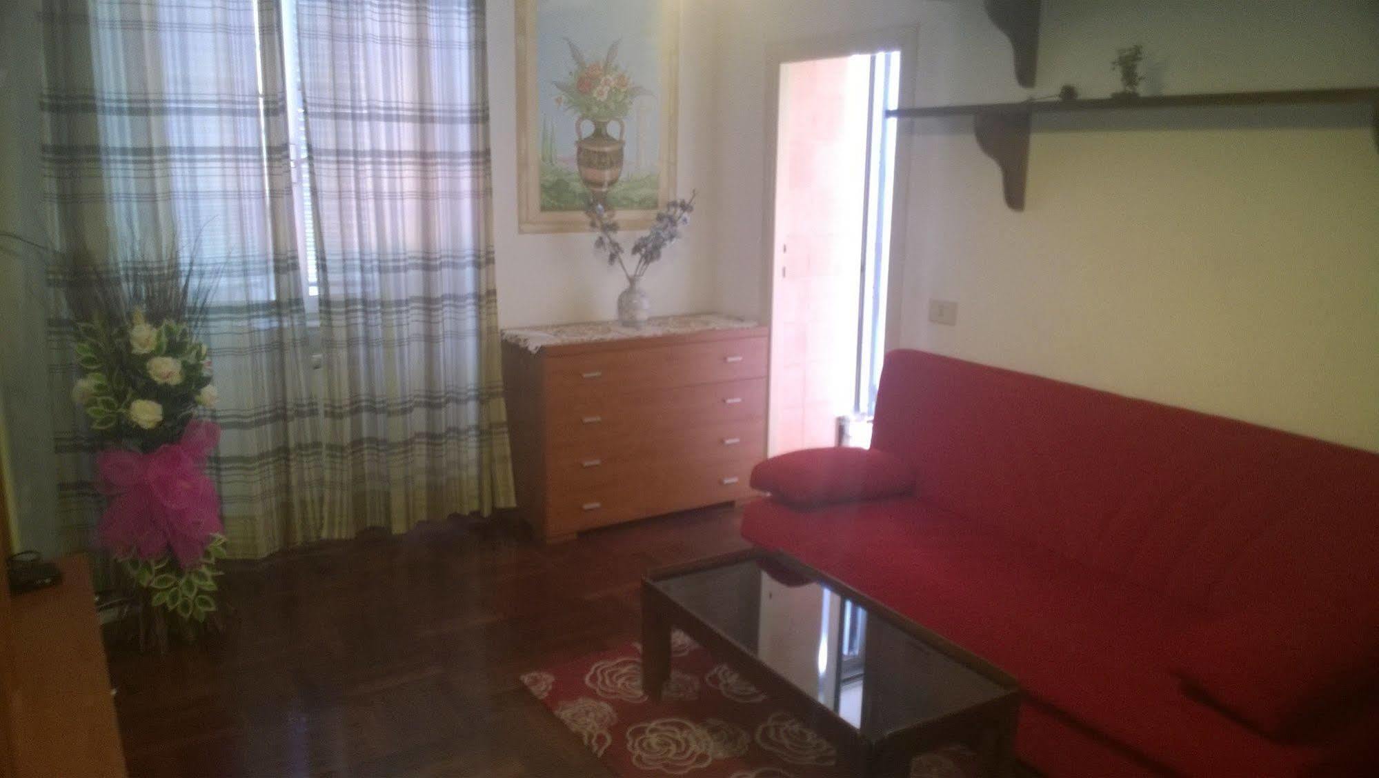 Toffa Place In Hotel