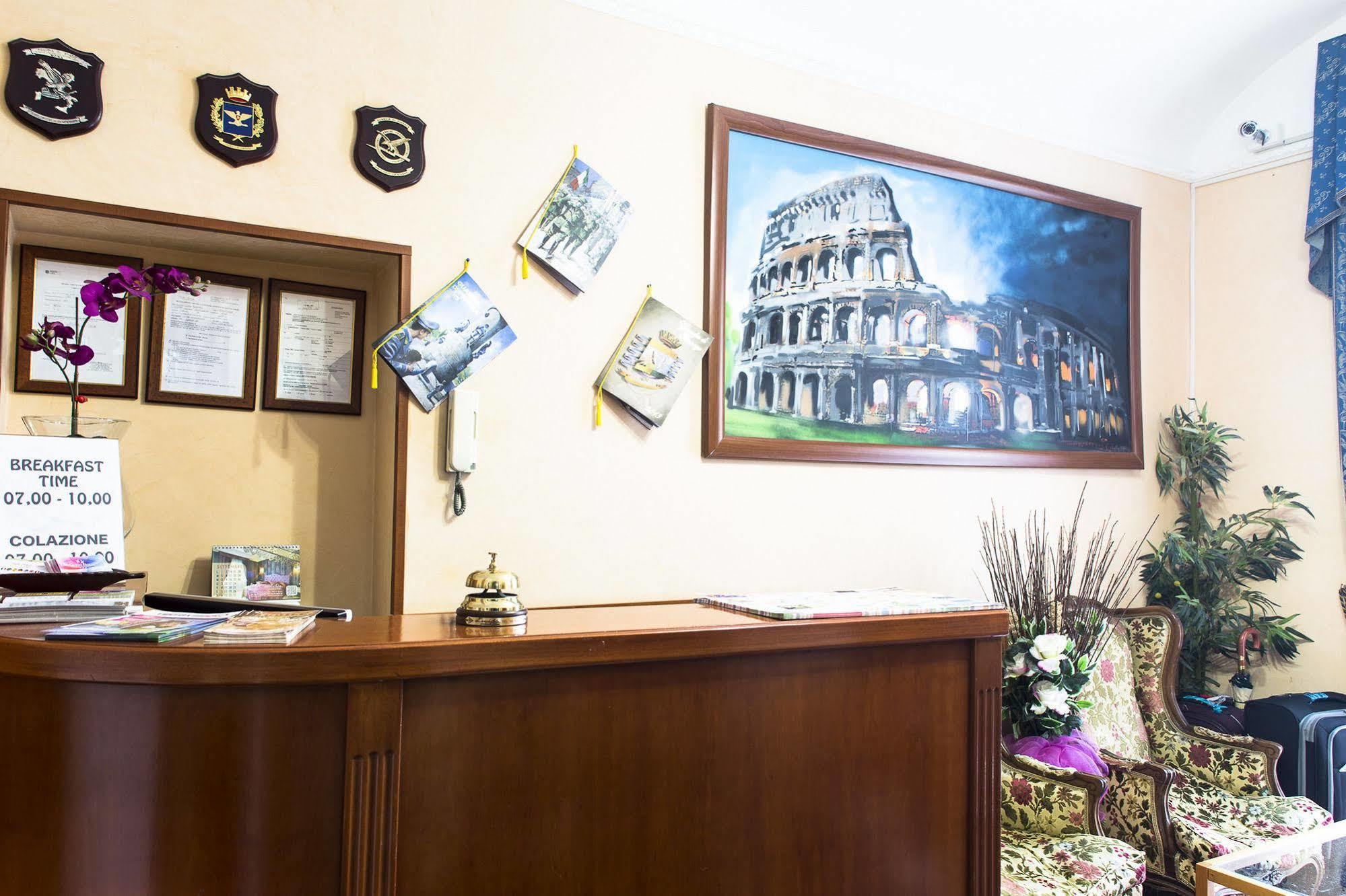 Hotel Toffa Place In