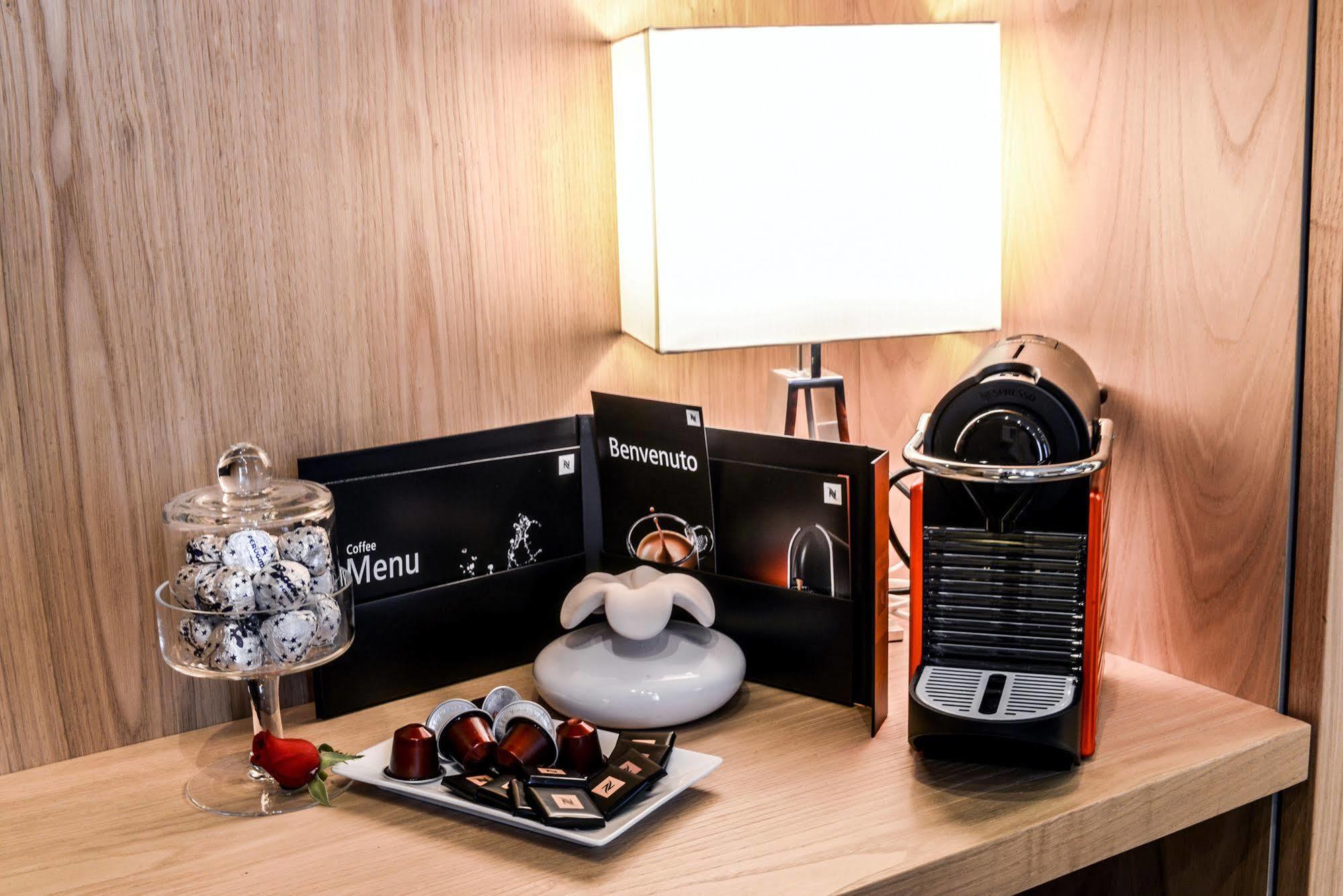 Sun Luxury Pantheon Guest house 3*