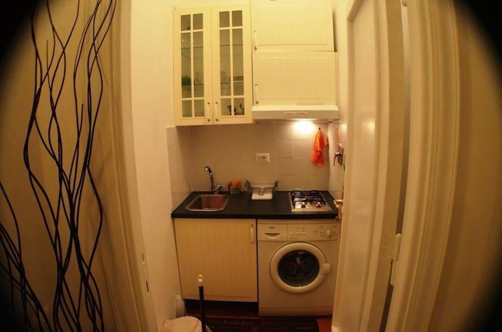 Al171 Tourist Close Metro B1 - Sant'agnese Annibaliano Apartment Rome