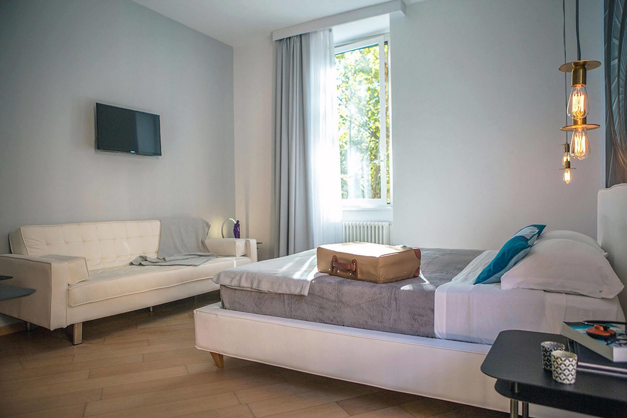 Guest house Milizie 76 Gallery