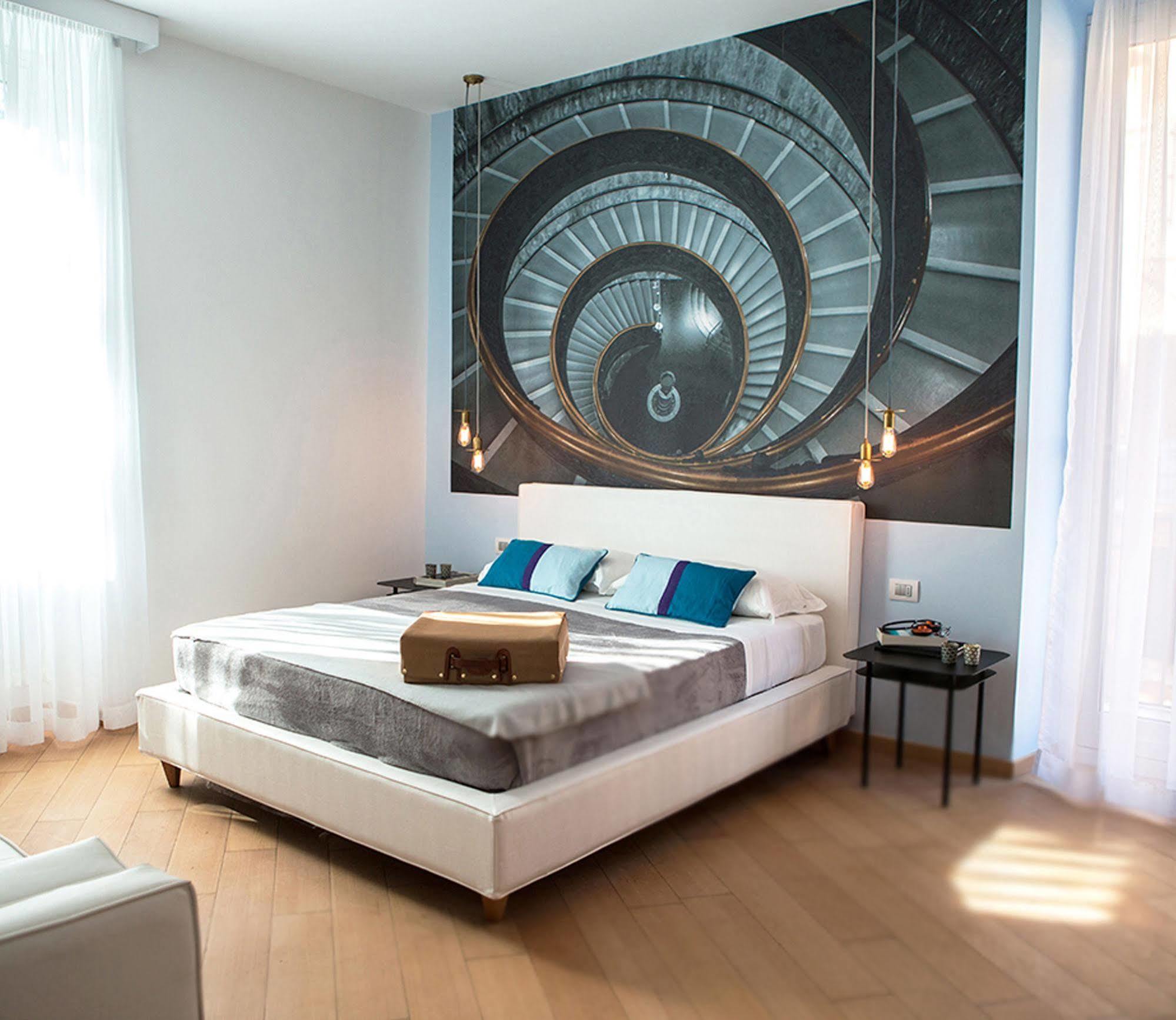 Milizie 76 Gallery Guest house Rome