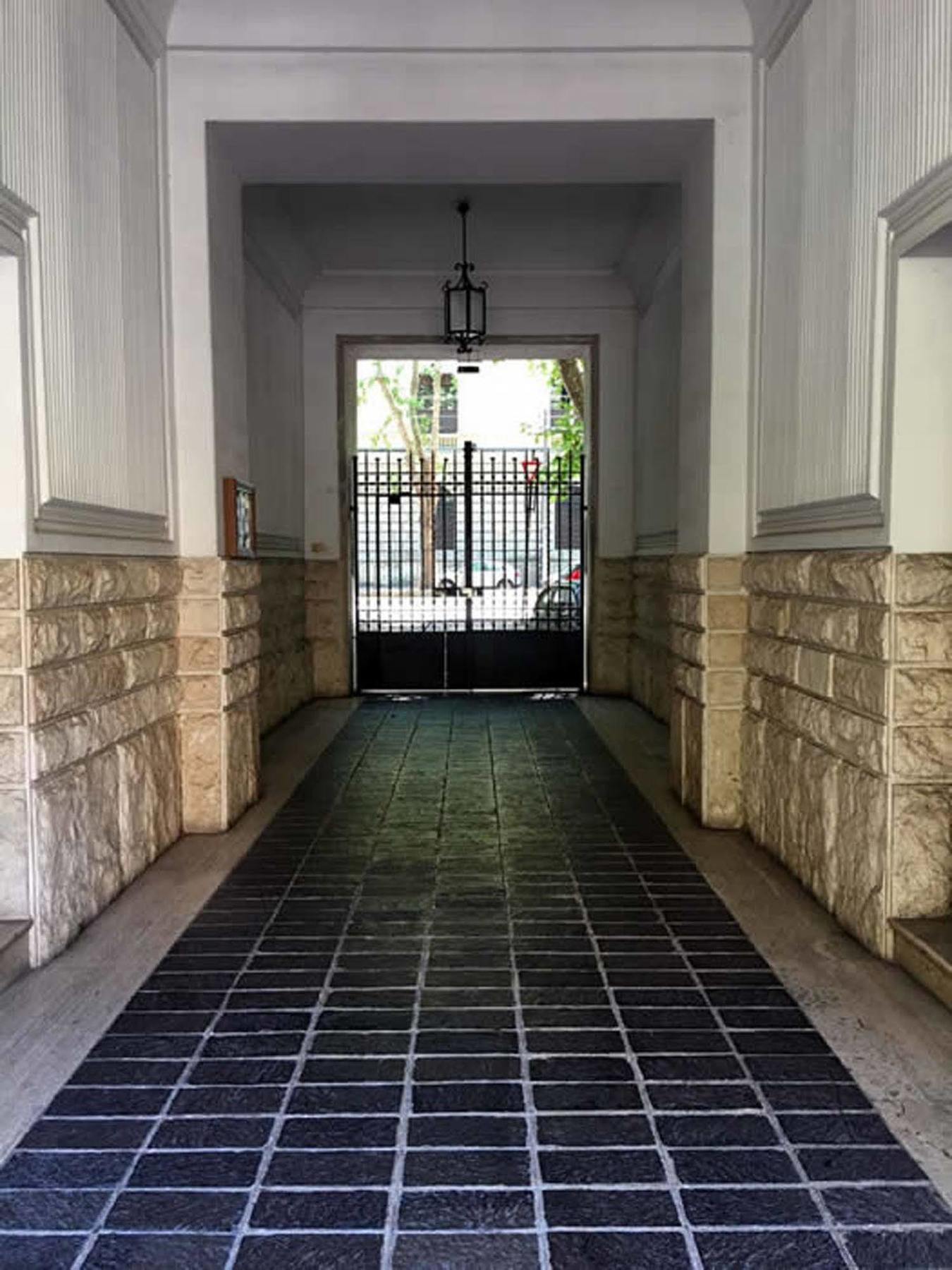 Milizie 76 Gallery Guest house