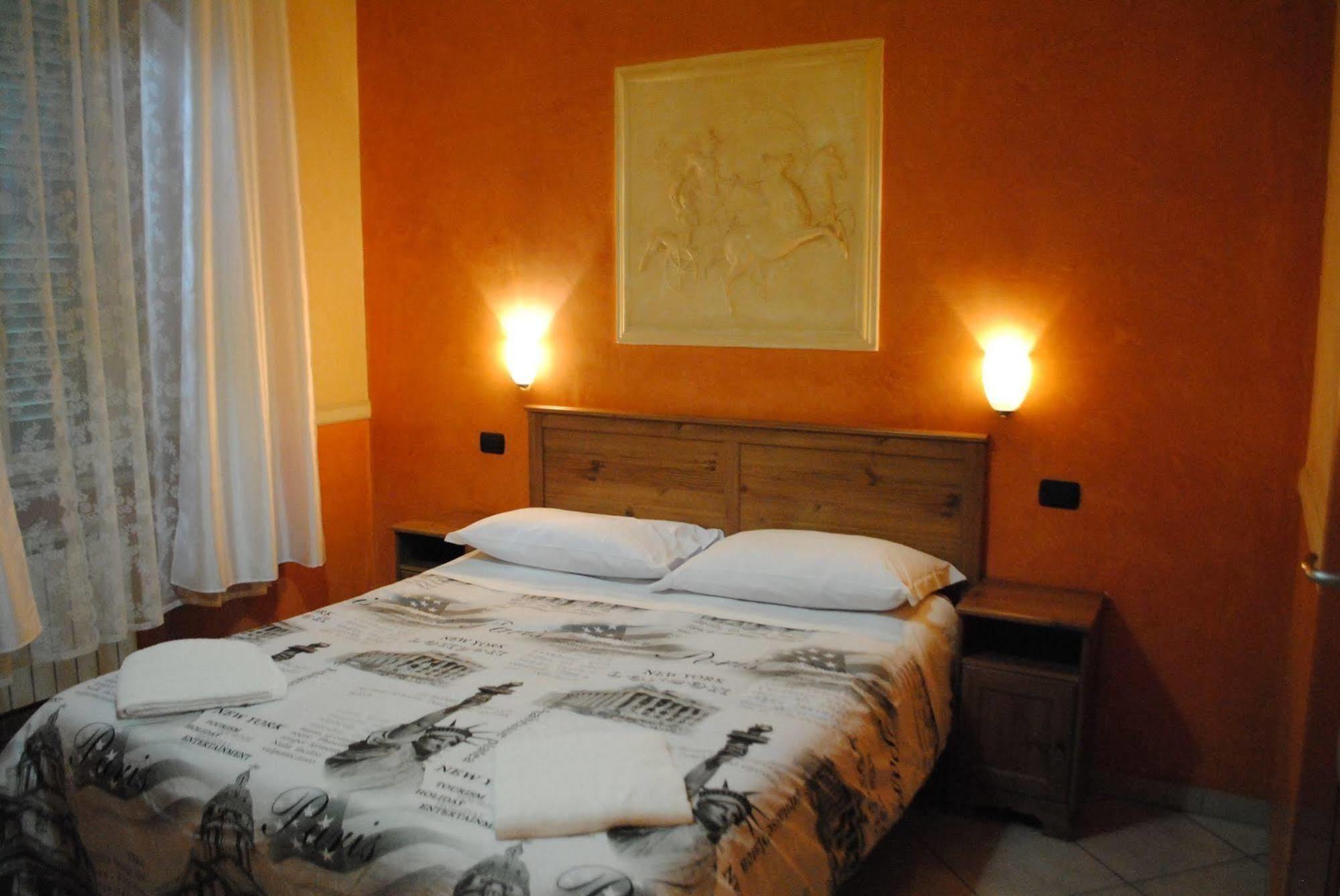 Guest house Gladiator 2*