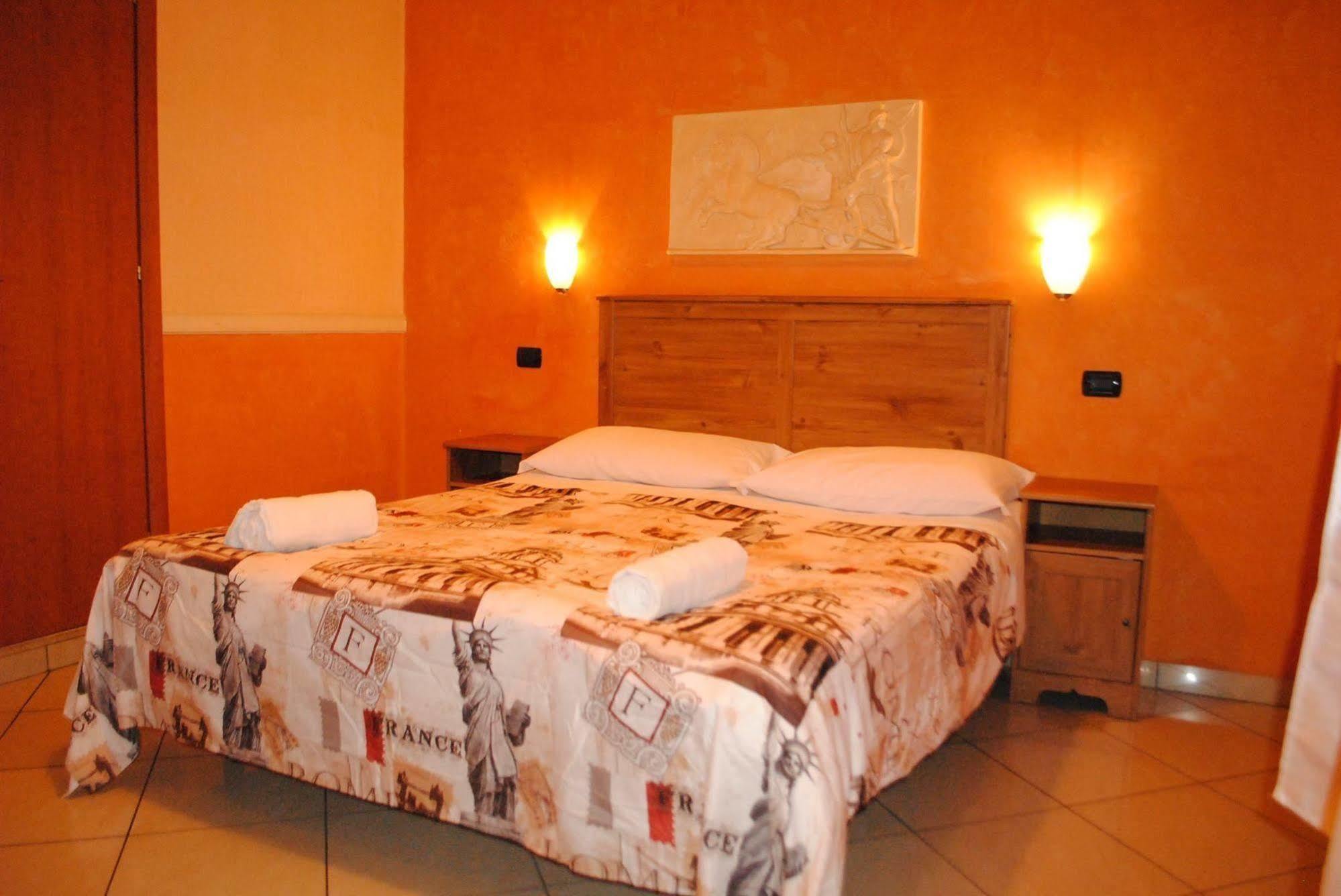 Gladiator Guest house