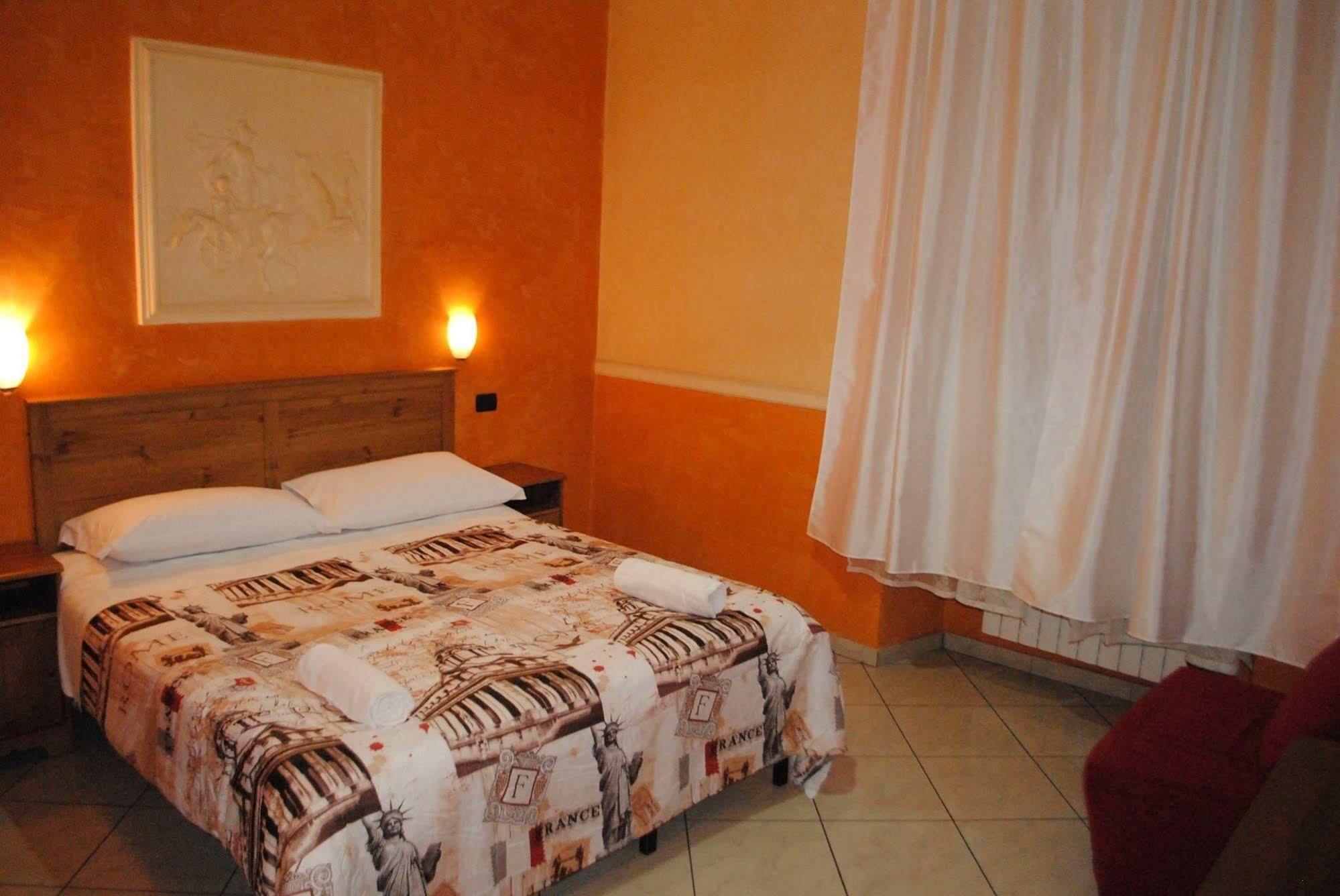 Gladiator Guest house