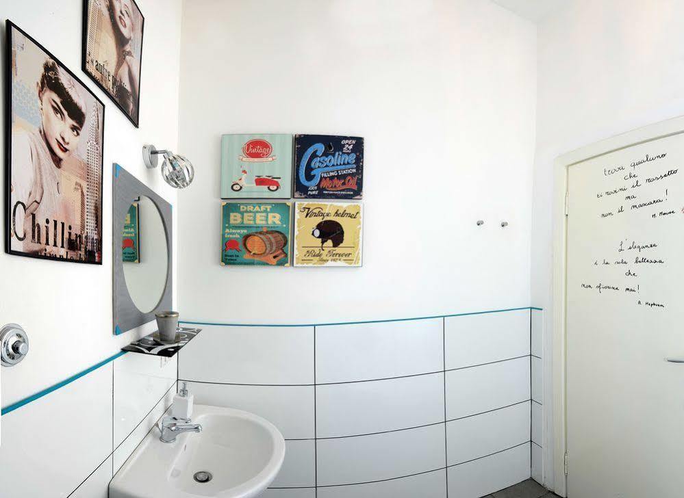 Le Due Civette Bed & Breakfast