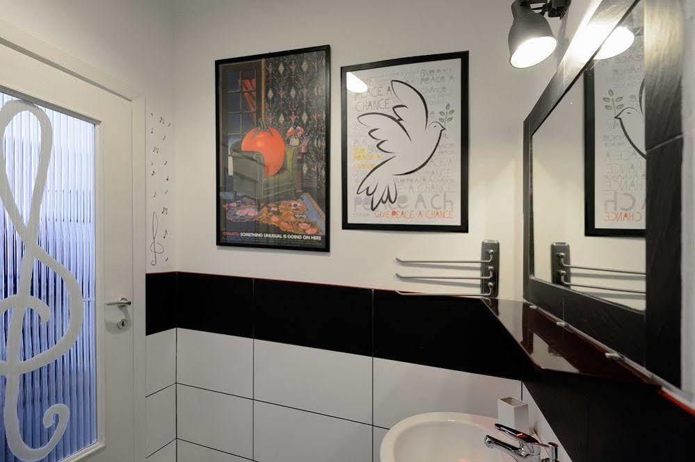 Le Due Civette Bed & Breakfast