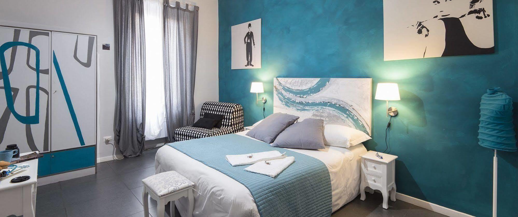 Bed & Breakfast Le Due Civette