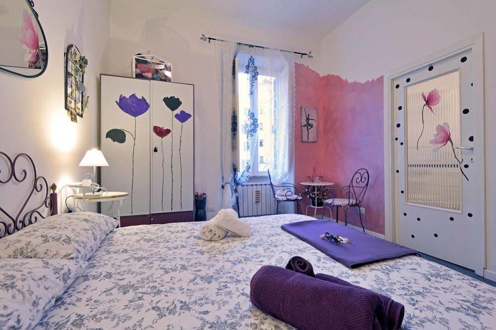 Bed & Breakfast Le Due Civette 4*