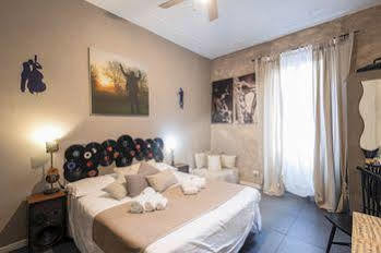 Le Due Civette Rome