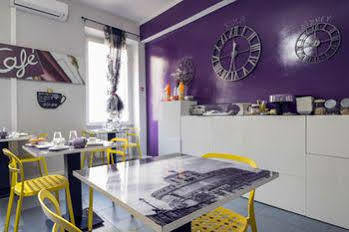 Le Due Civette Rome