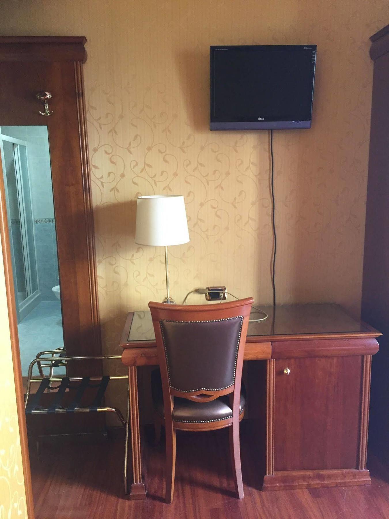 Wonderful In Guest house Rome