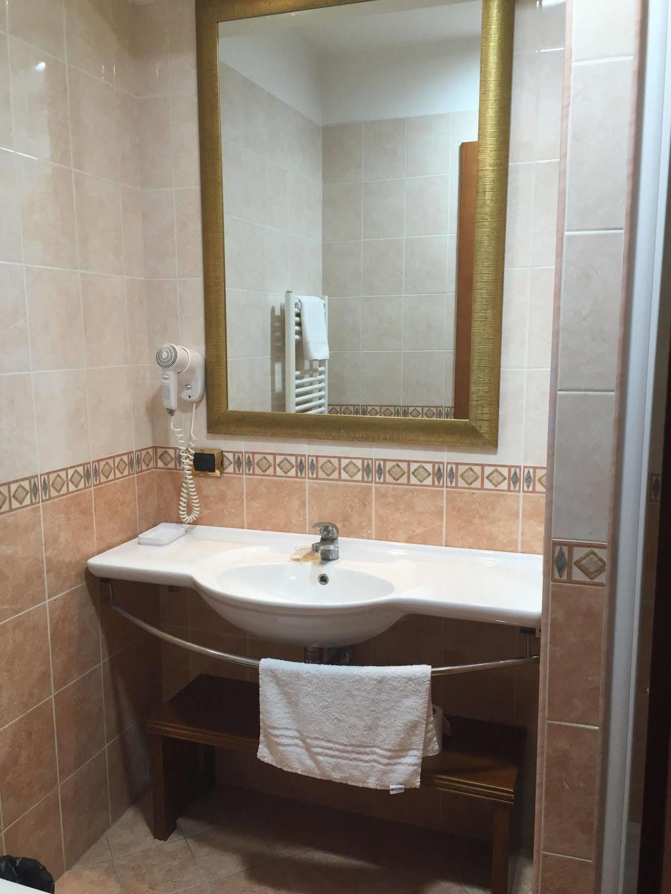Wonderful In Guest house Rome