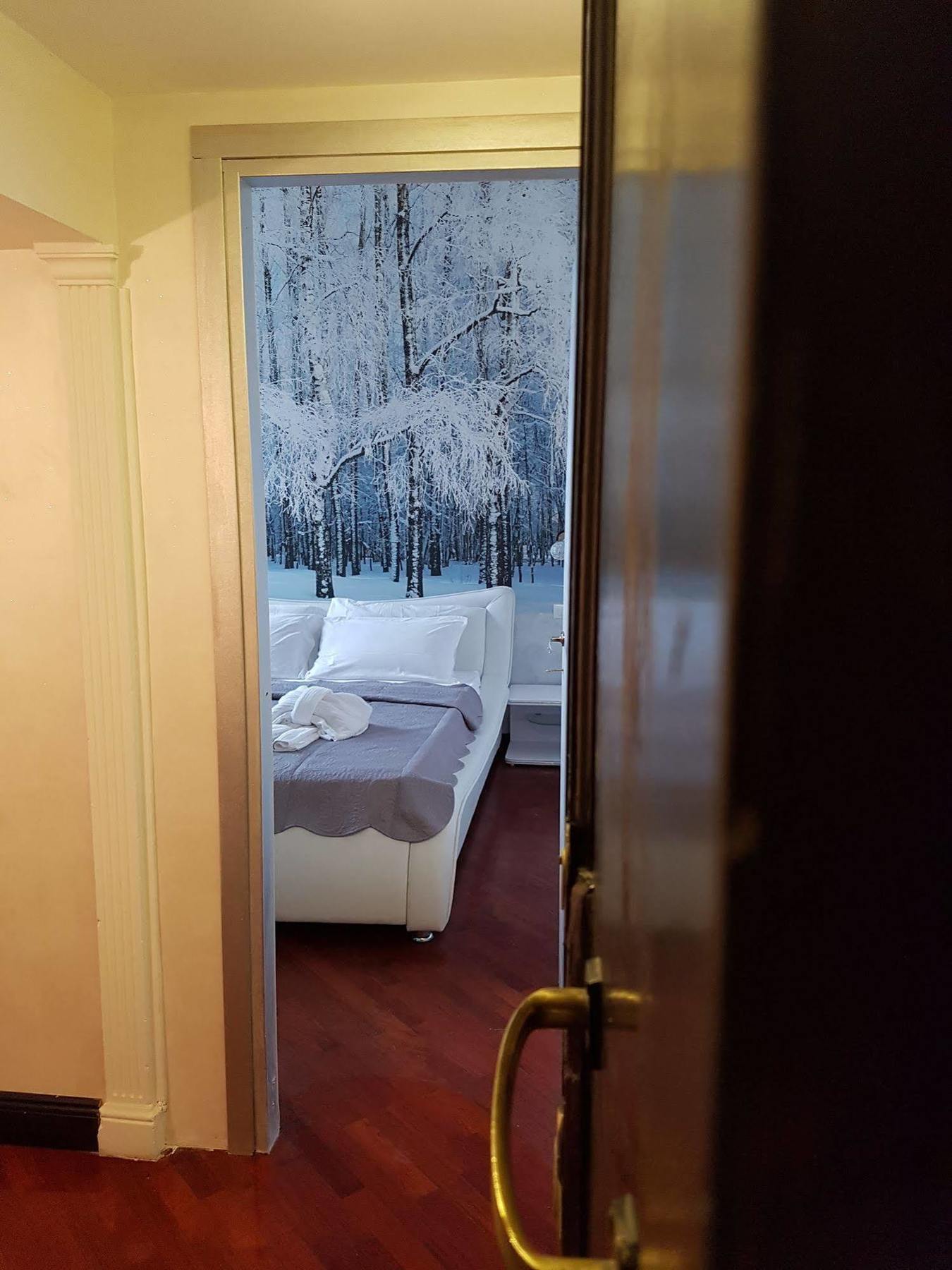 Hotel Glamour Spanish Steps *