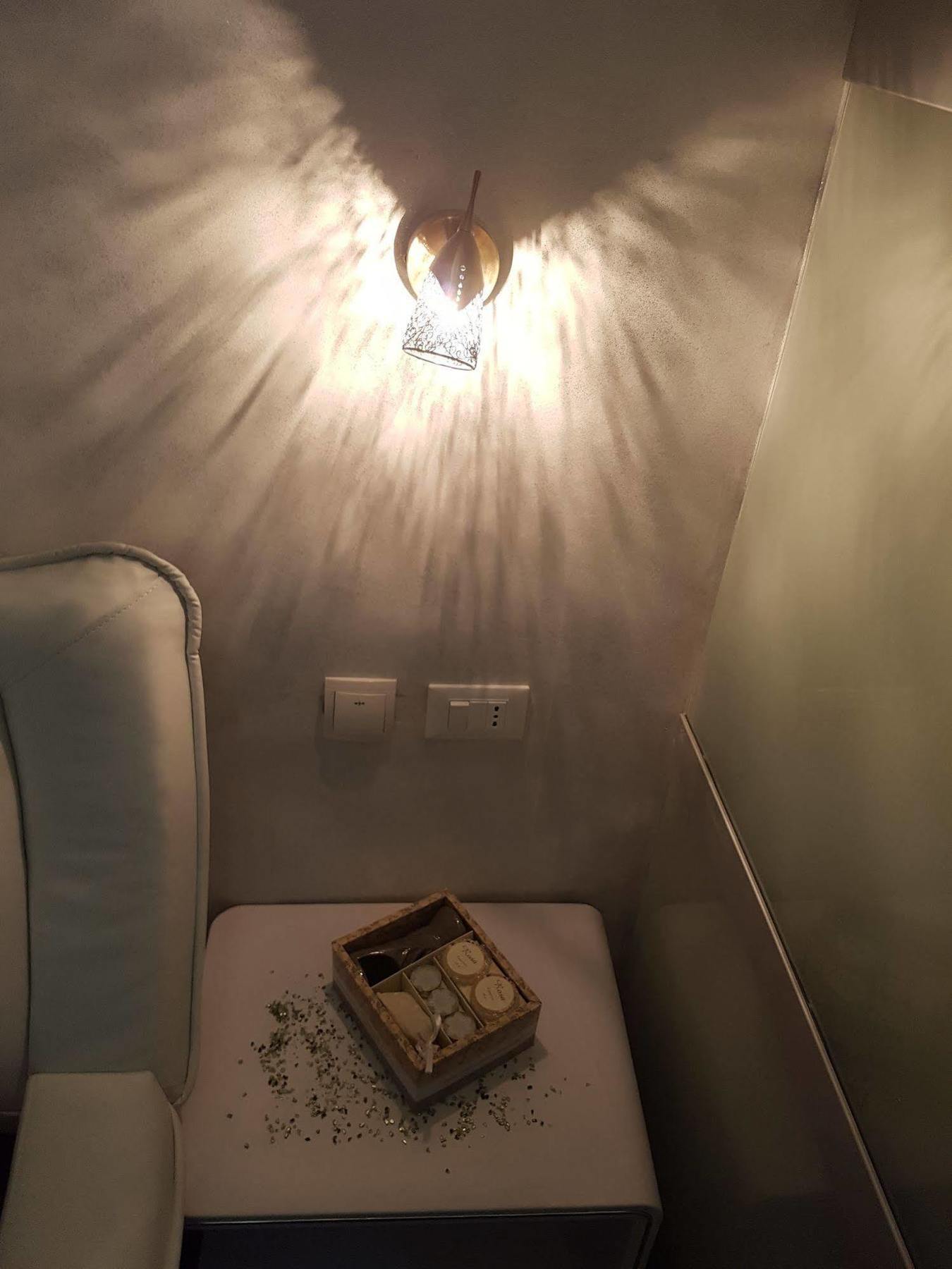 Hotel Glamour Spanish Steps Rome