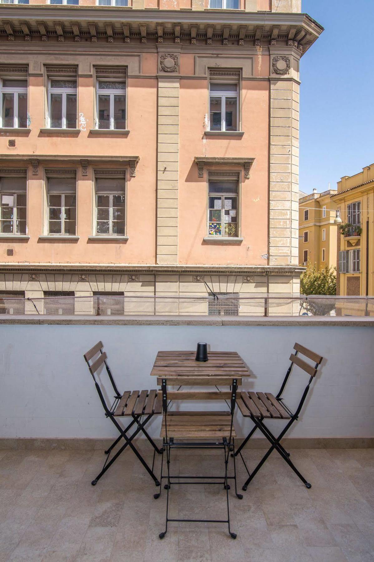 Vatican Relais