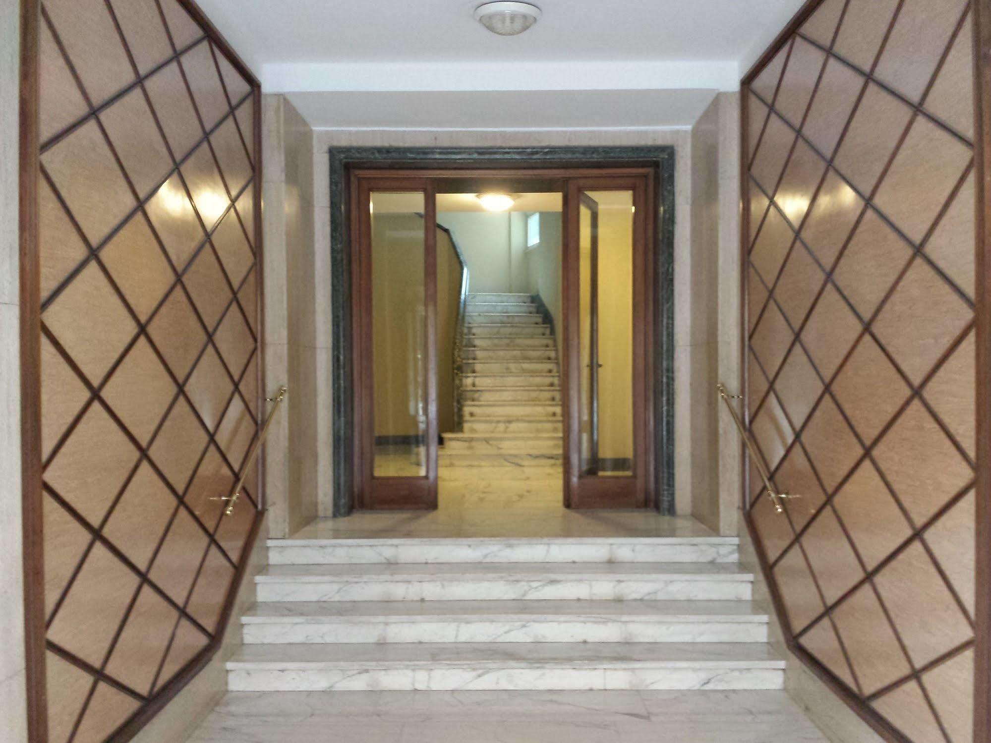 Vatican Relais 3* Rome