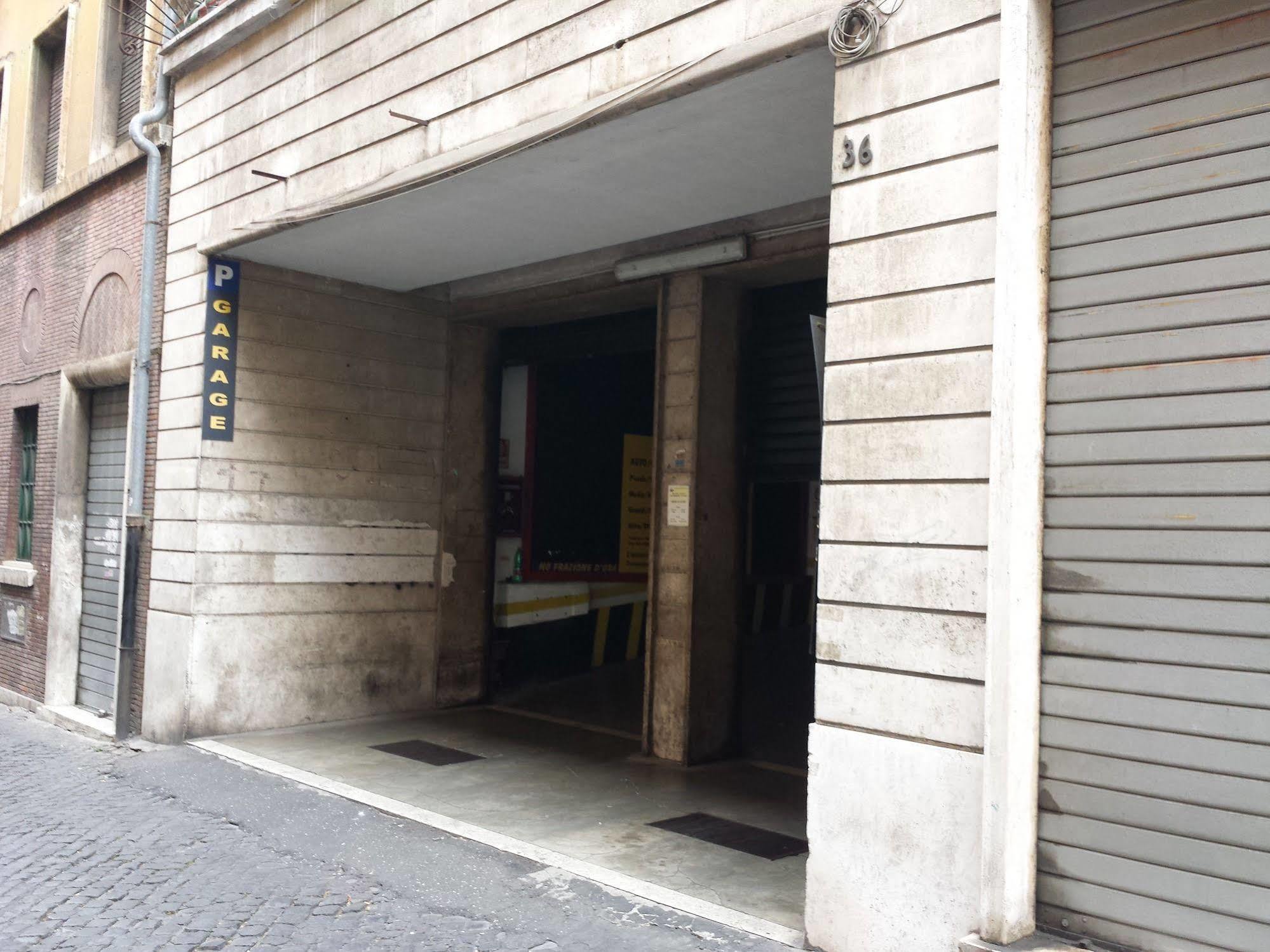 Vatican Relais 3*