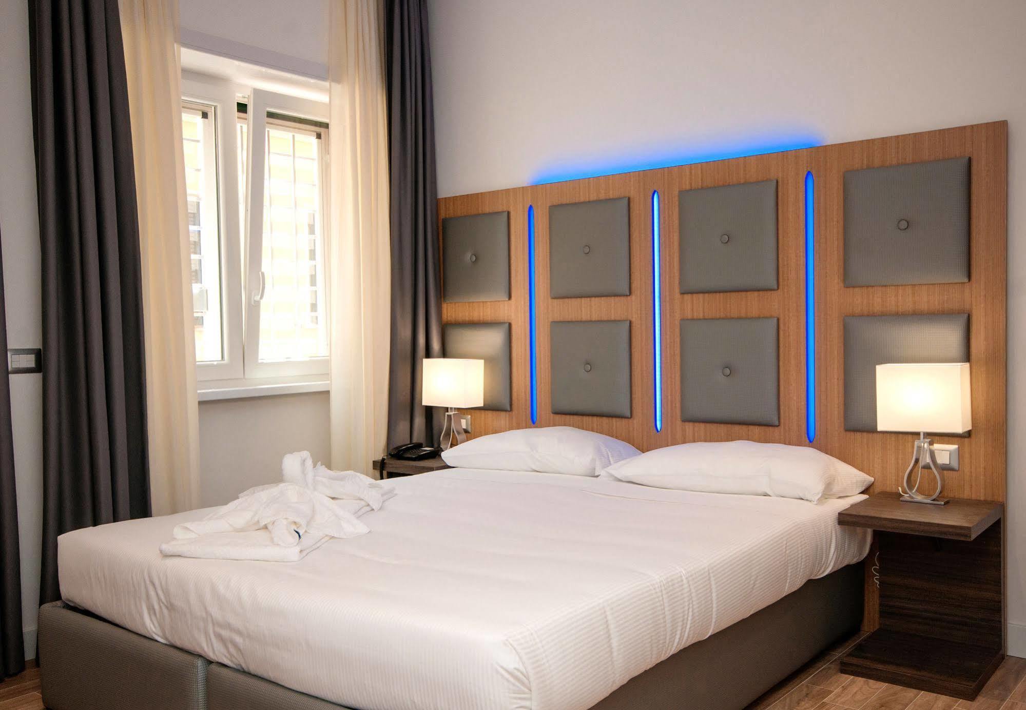 Vatican Relais Bed & Breakfast 3*