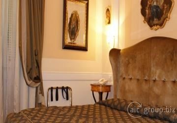 Boutique Trevi Hotel Roma