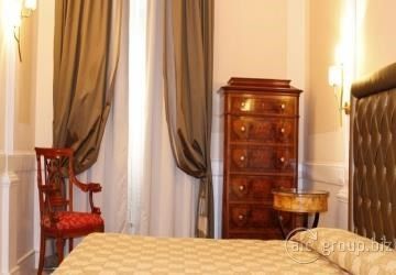 Hotel Boutique Trevi Roma