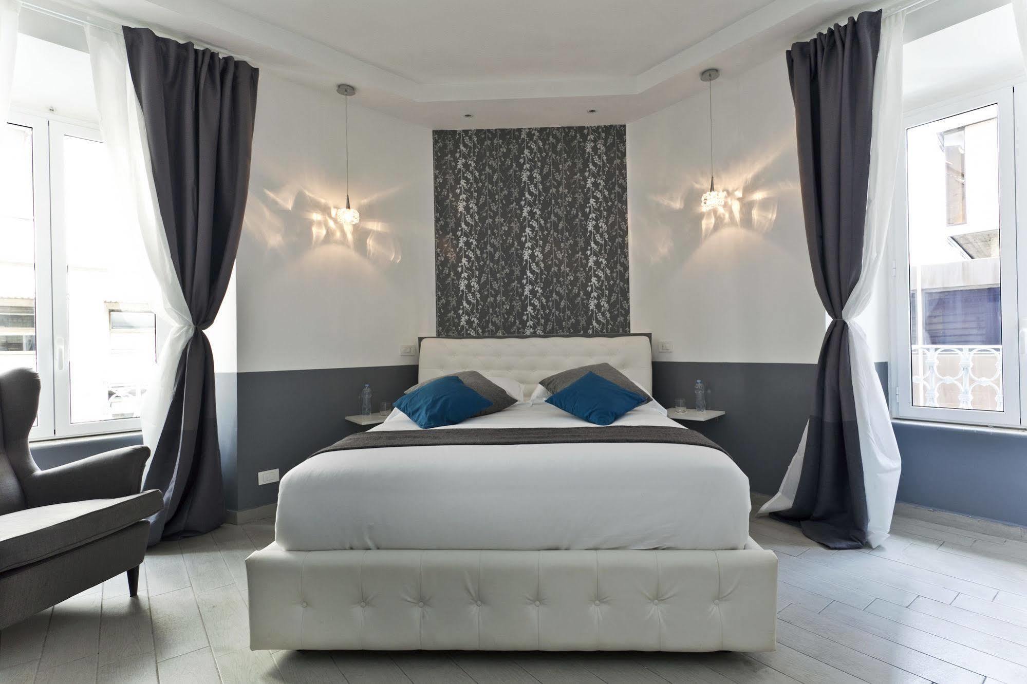Guest house Sallustio Fine Rooms Guest House