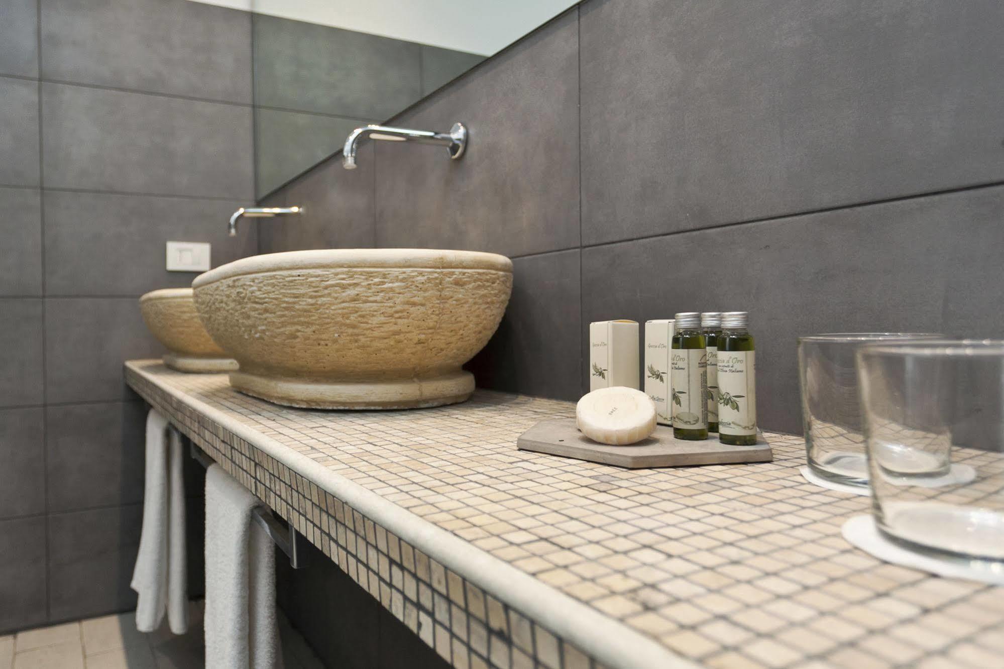 Sallustio Fine Rooms Guest House Guest house 3*