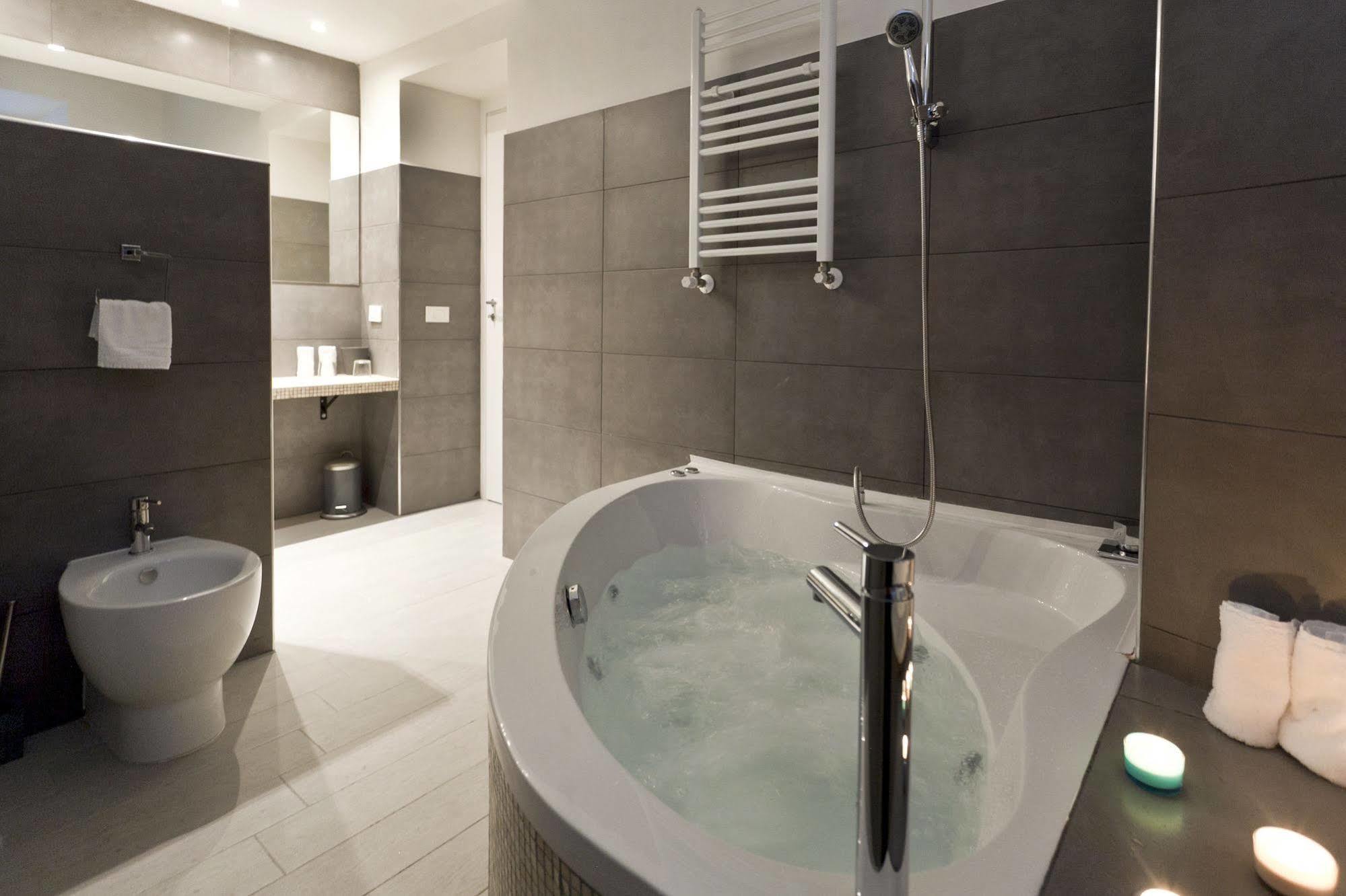 Sallustio Fine Rooms Guest House 3* Rome