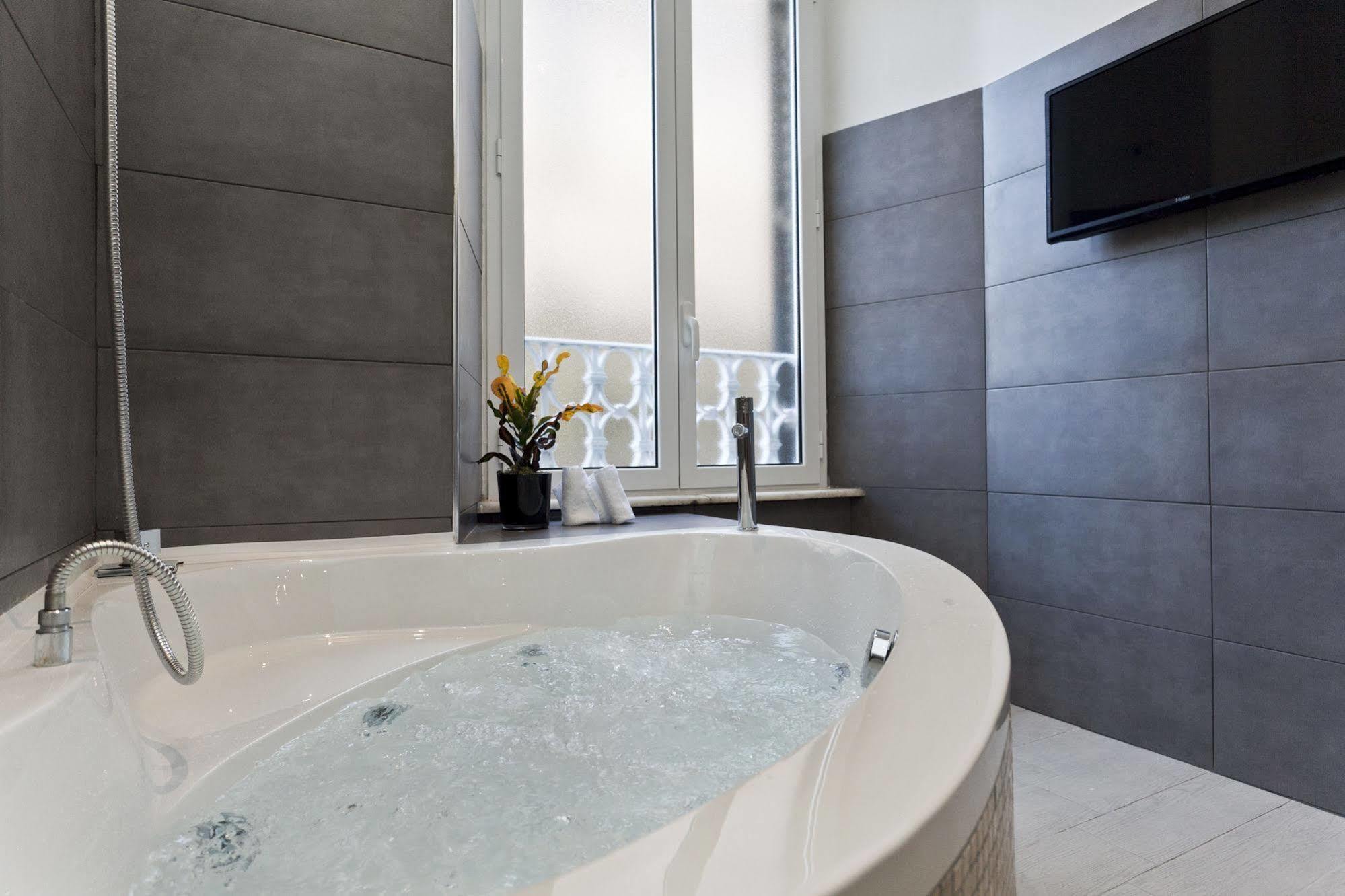 Sallustio Fine Rooms Guest House 3*