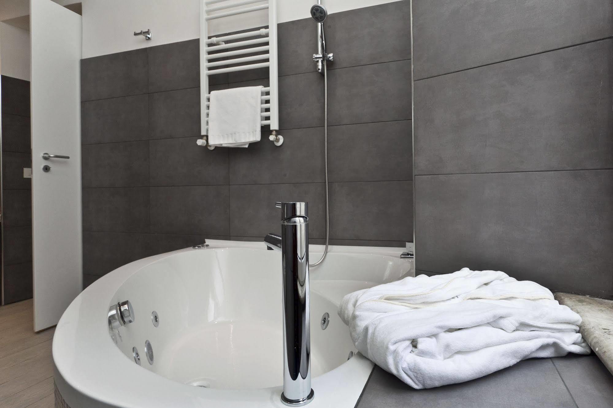 Sallustio Fine Rooms Guest House Guest house