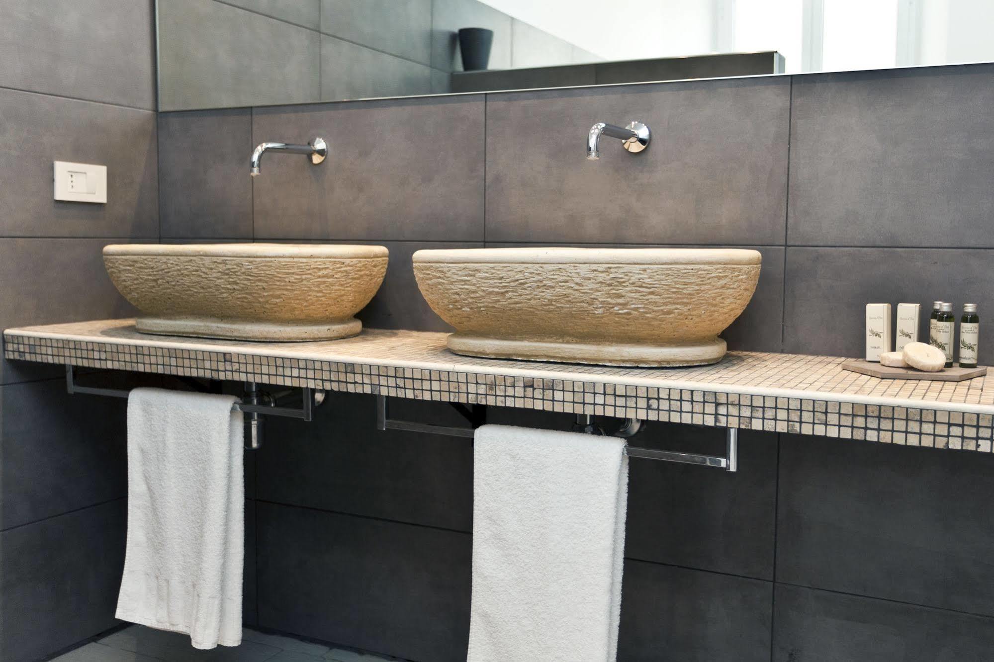 Sallustio Fine Rooms Guest House Guest house 3*