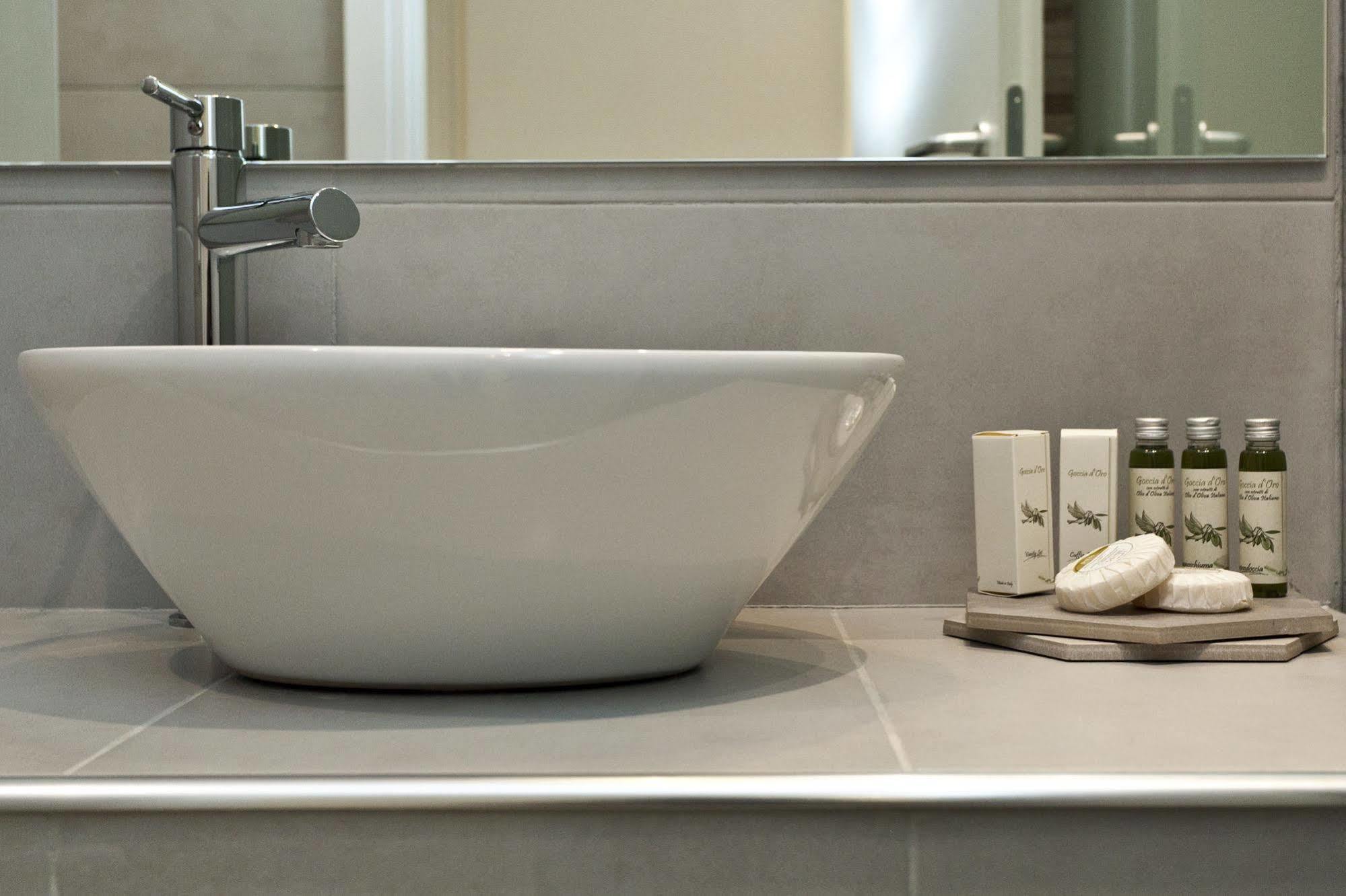 Sallustio Fine Rooms Guest House Rome