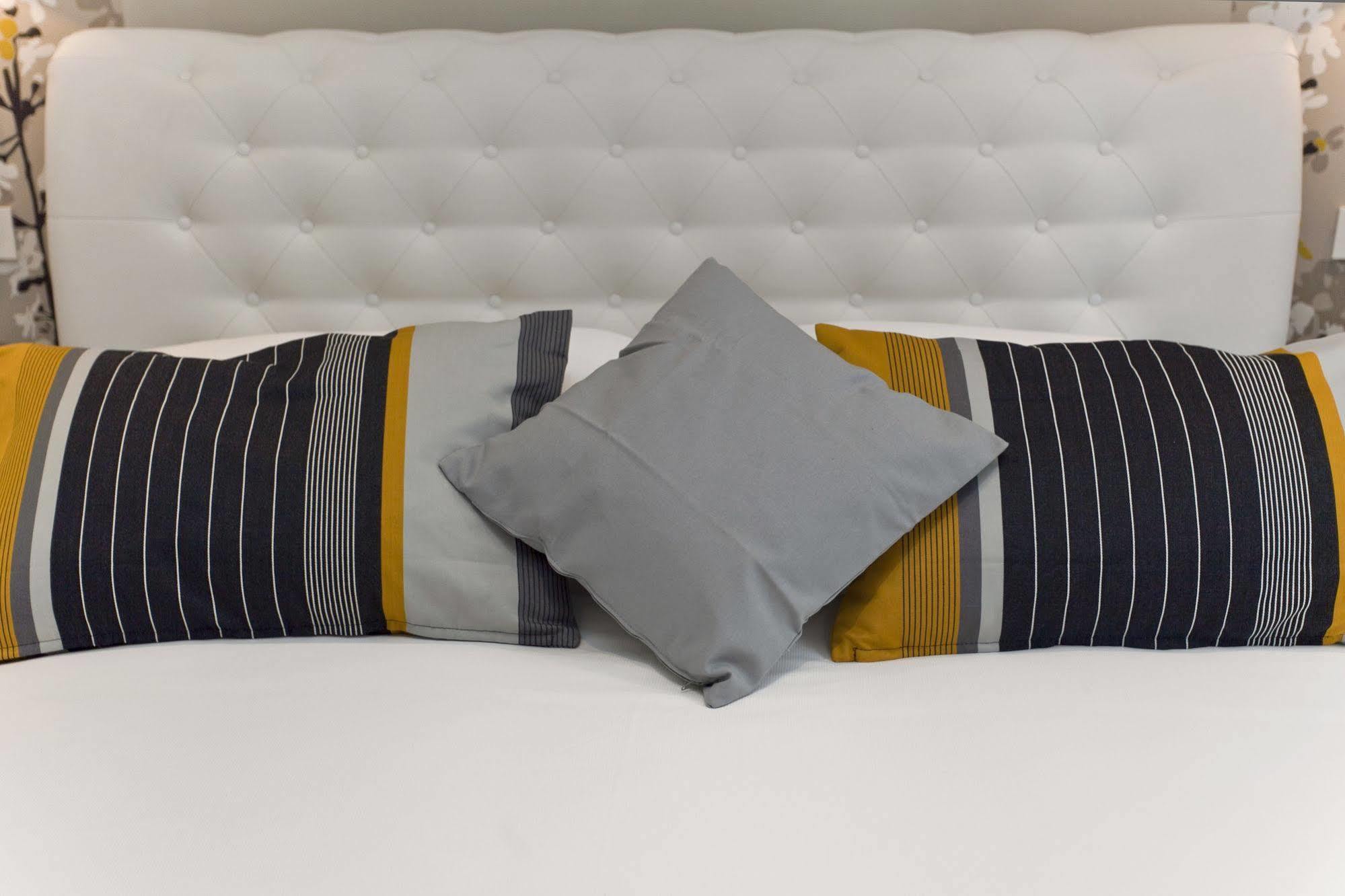 Sallustio Fine Rooms Guest House Guest house Rome